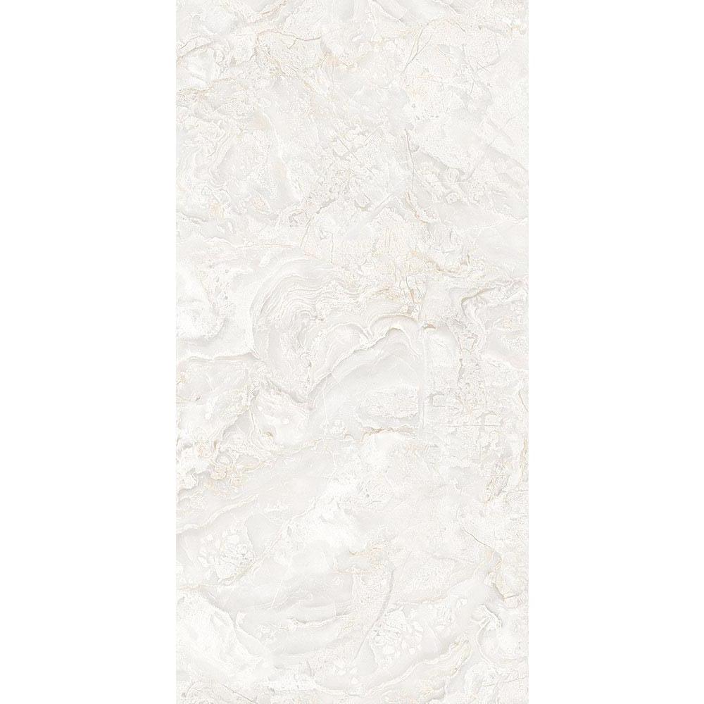 White Bergos