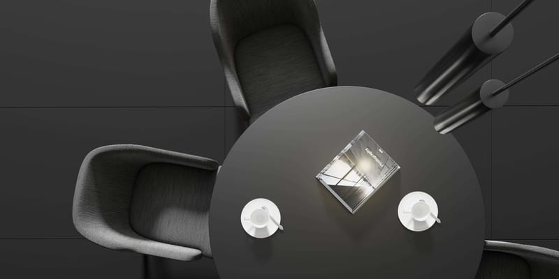 Moderno Absolute в интерьере