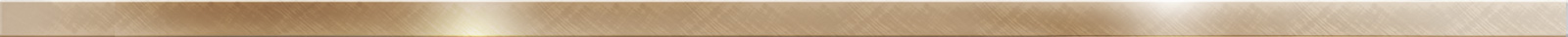 Плитка, Керамогранит Metallic Glossy Gold 1.2×50 см - коллекция Discover, artkera