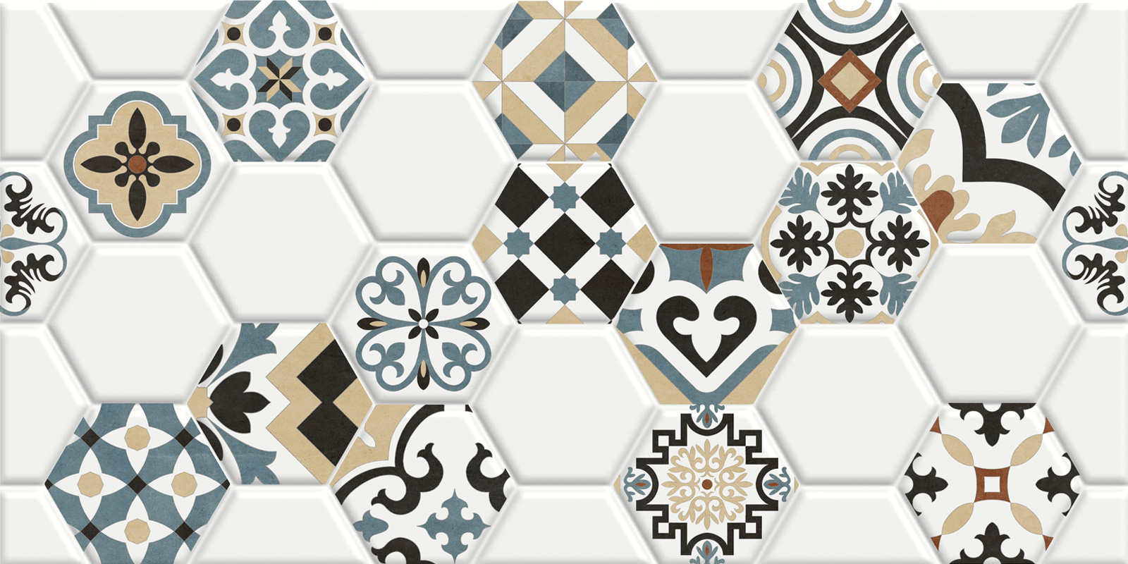 Edelweiss Pattern