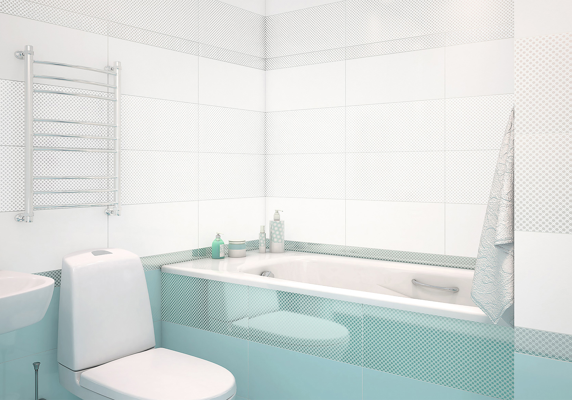 Luxury / интерьер