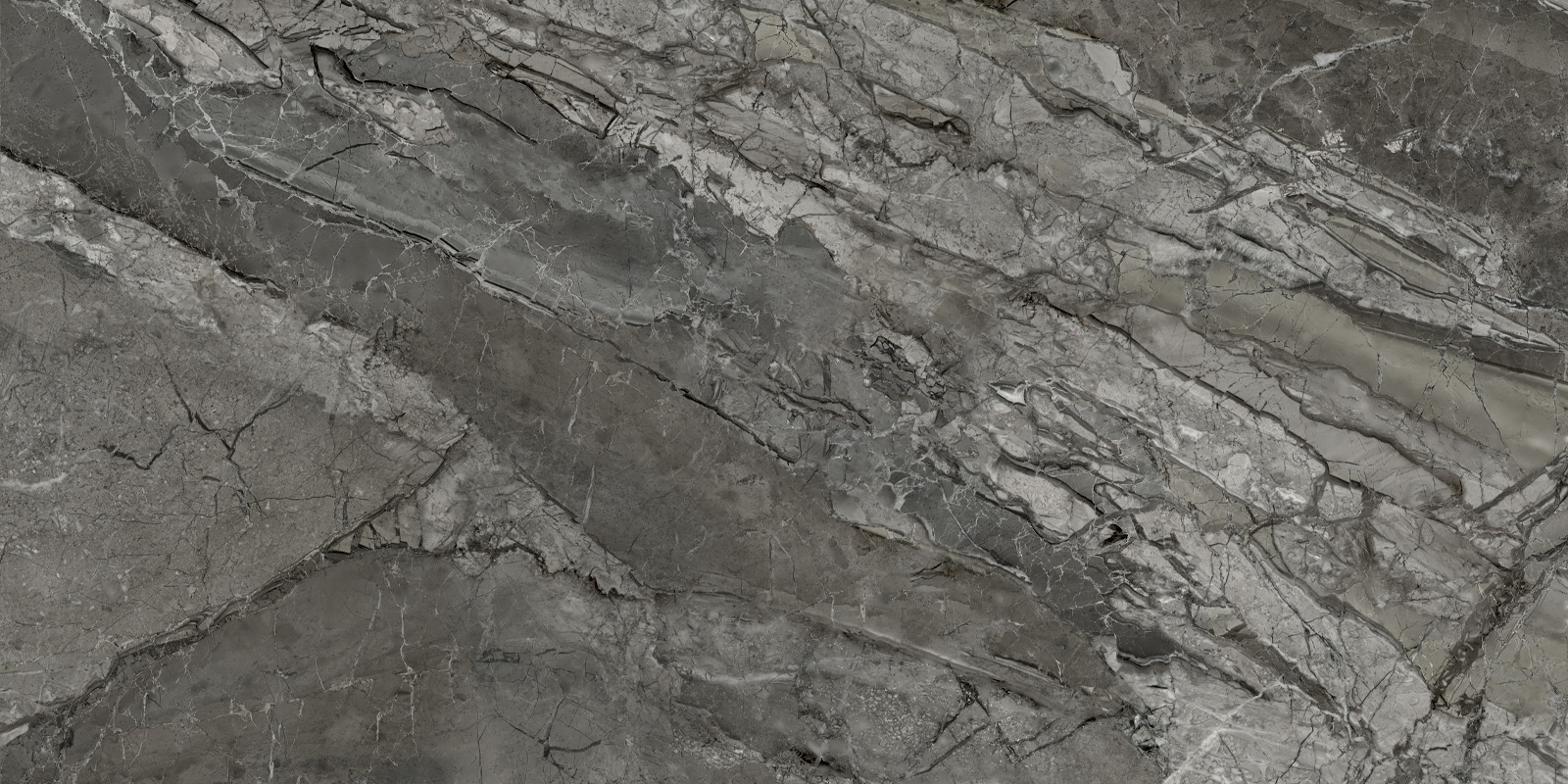 Керамогранит Mineral Graphite 60×120 см