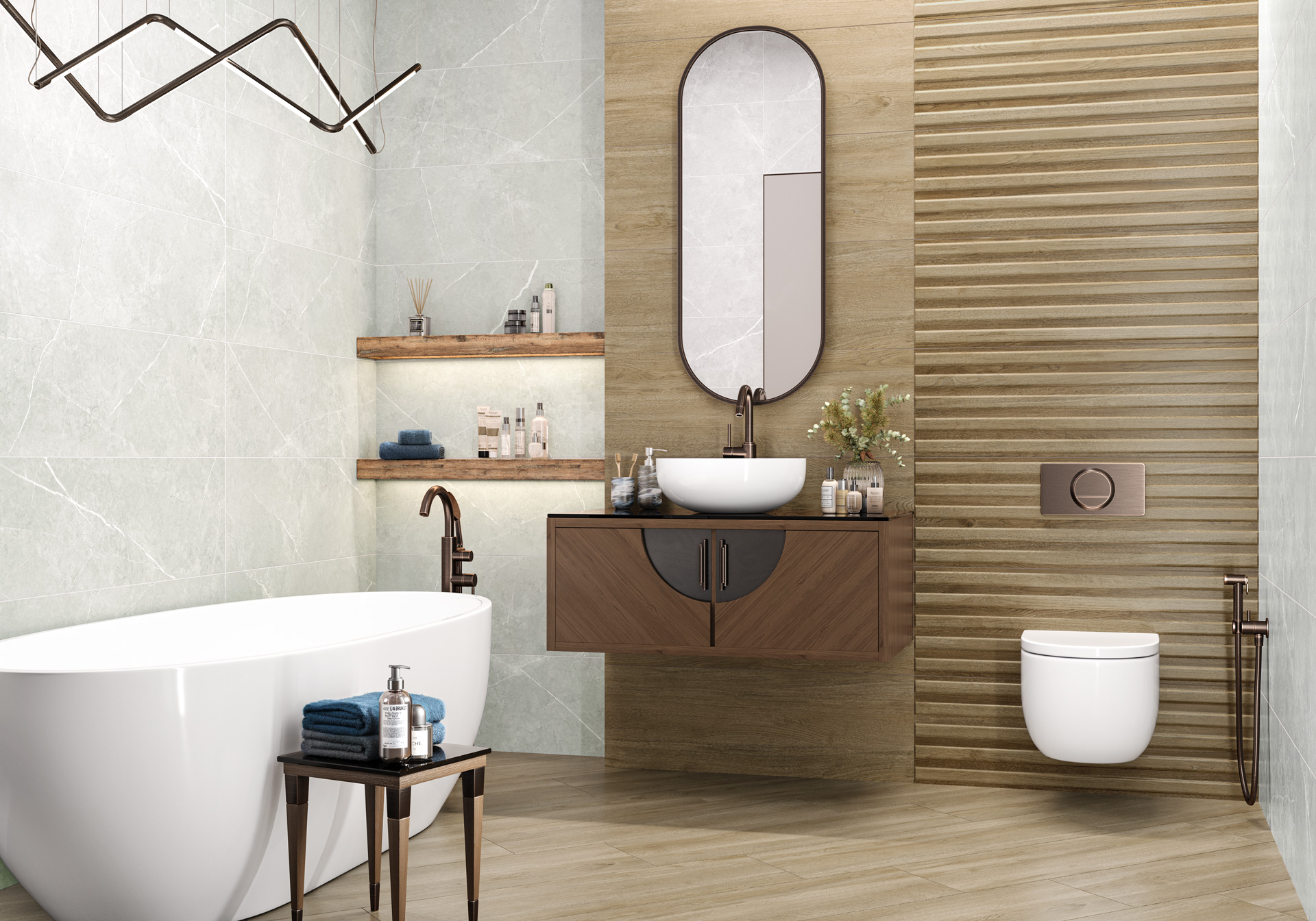 Rockstyle / интерьер