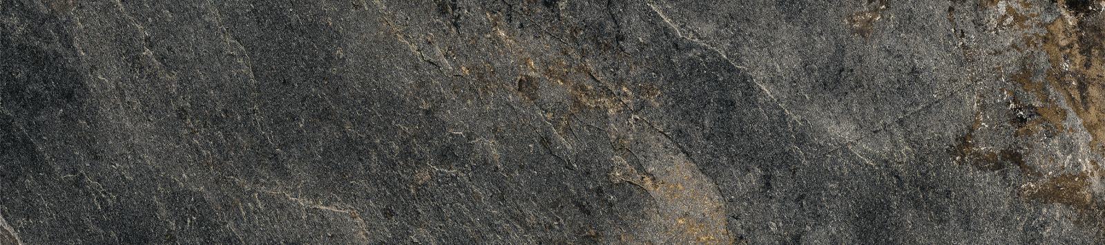 Керамогранит Santorini Black 20×90 см
