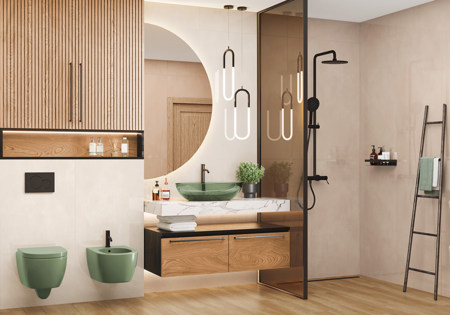 Studio / интерьер