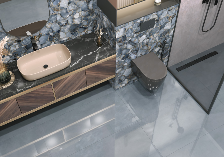 Studio / интерьер