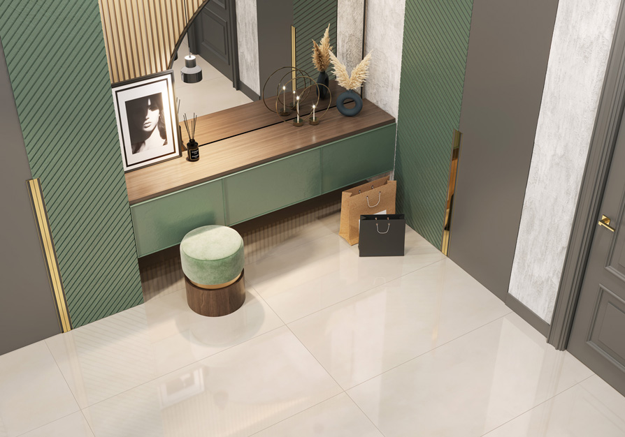 Studio / интерьер