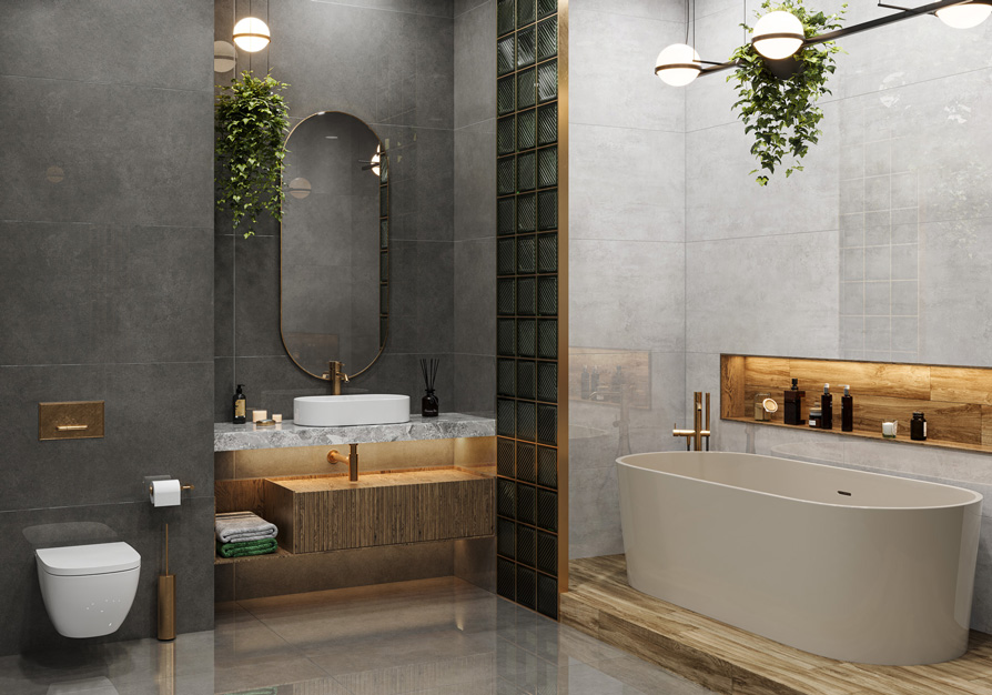 Studio / интерьер