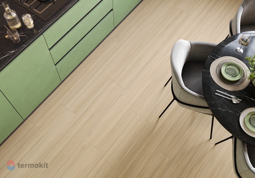 Citywood / интерьер