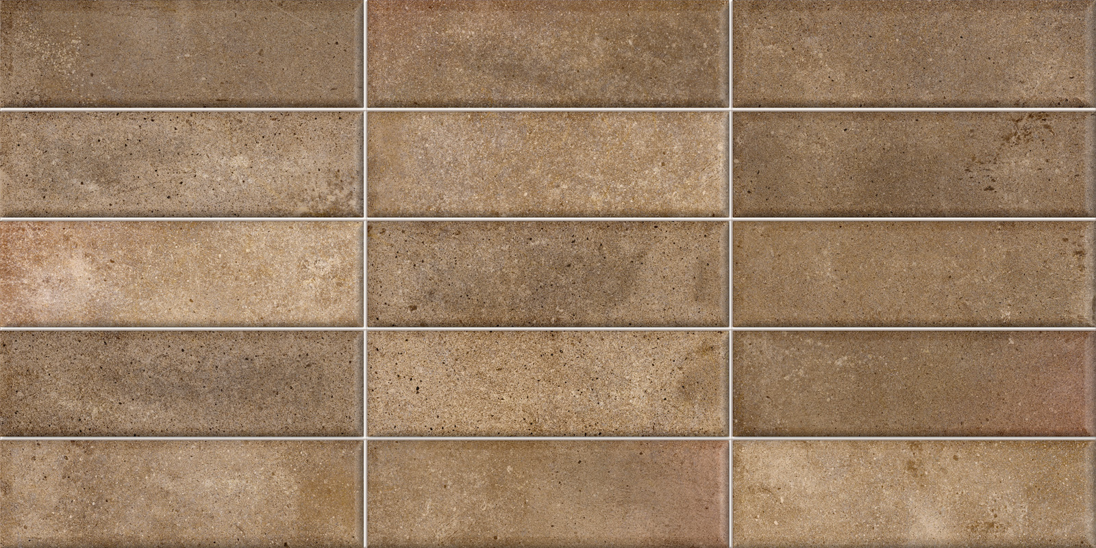 Эльбрус Брик каштановый 30×60
