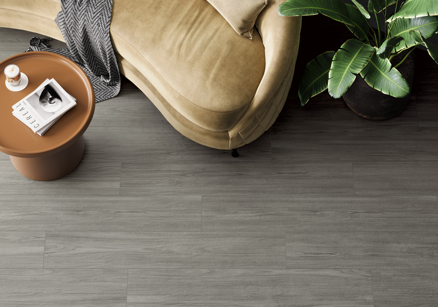Finewood / интерьер