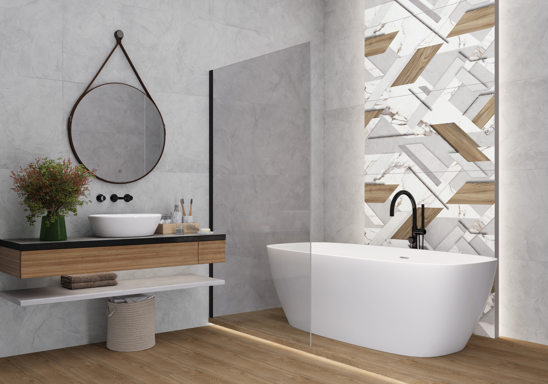 Loftstyle