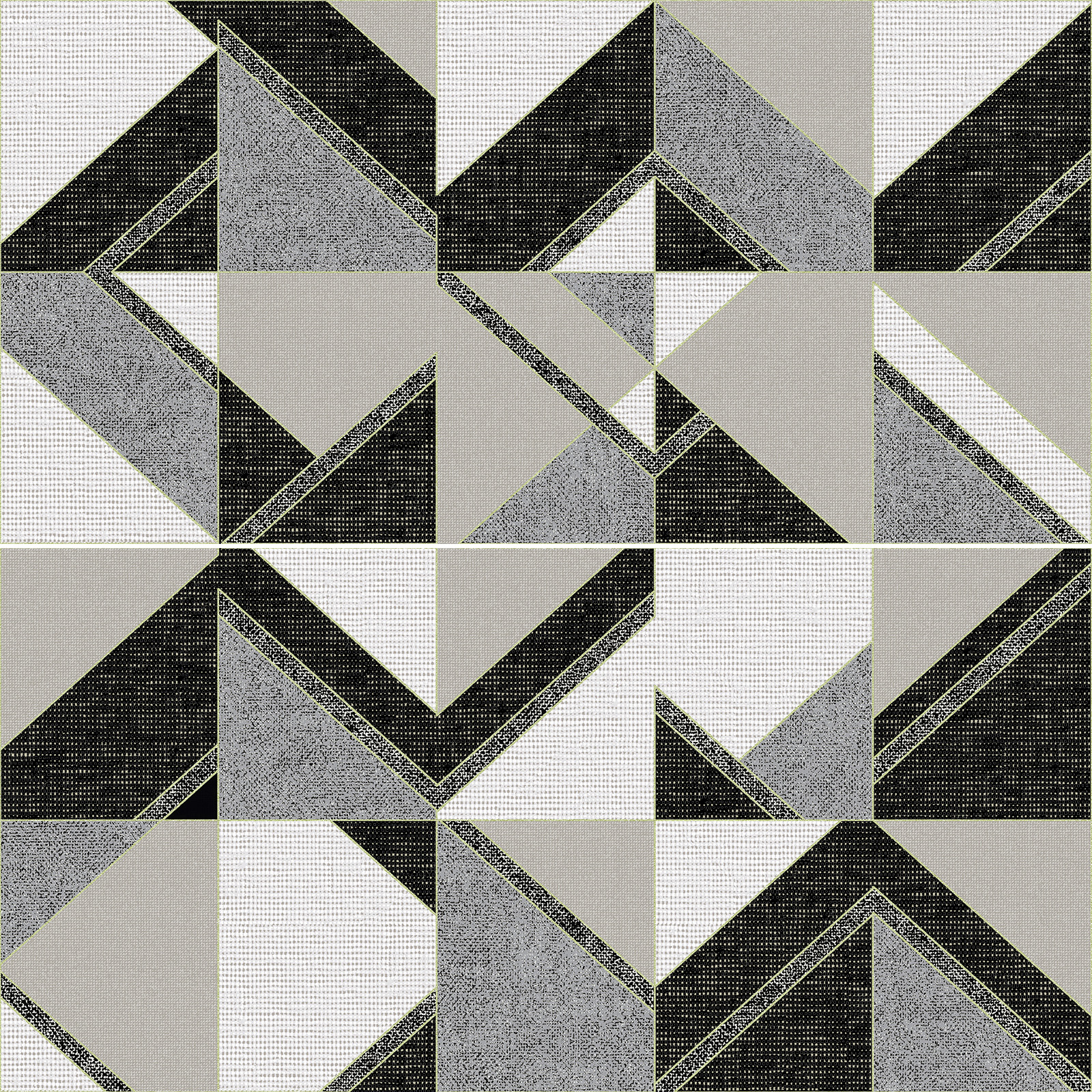 Мегаполис 49,8×50