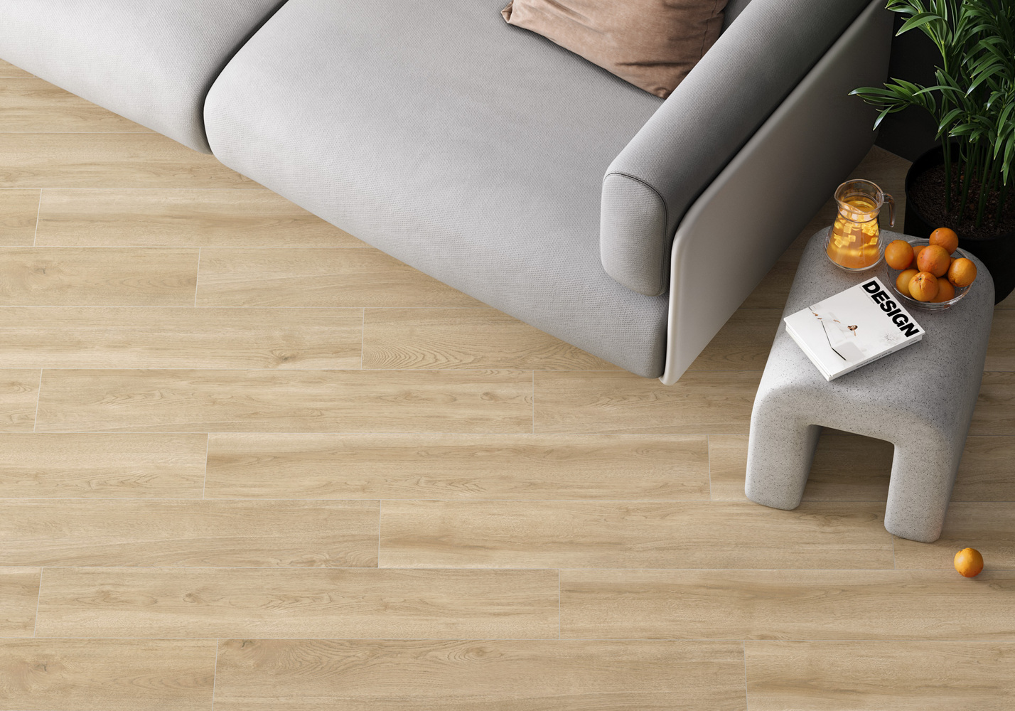 Naturalwood / интерьер