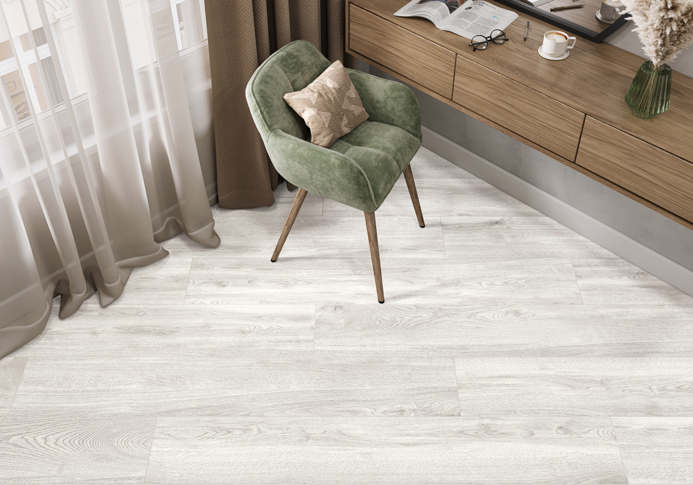 Naturalwood / интерьер