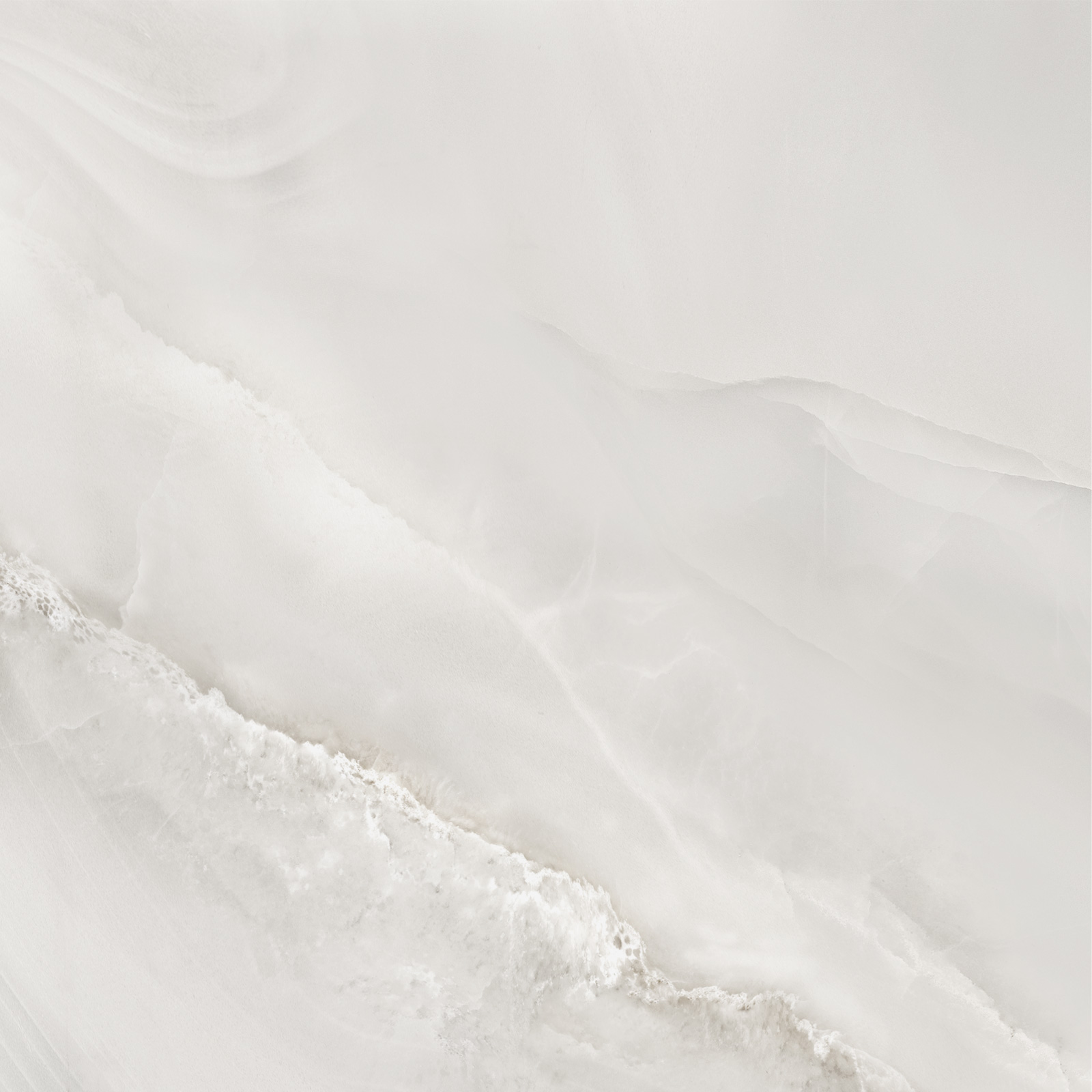 Керамогранит Оникс Бриз серый 60×60 60×60 см - коллекция Onyx Breez, artkera