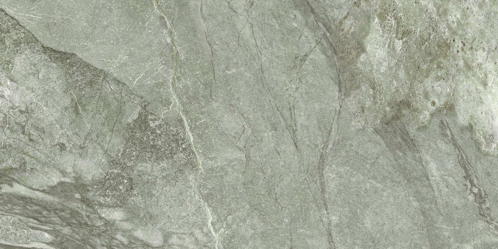 Керамогранит Слэйт зеленый 30×60 30×60 см - коллекция Slate, artkera
