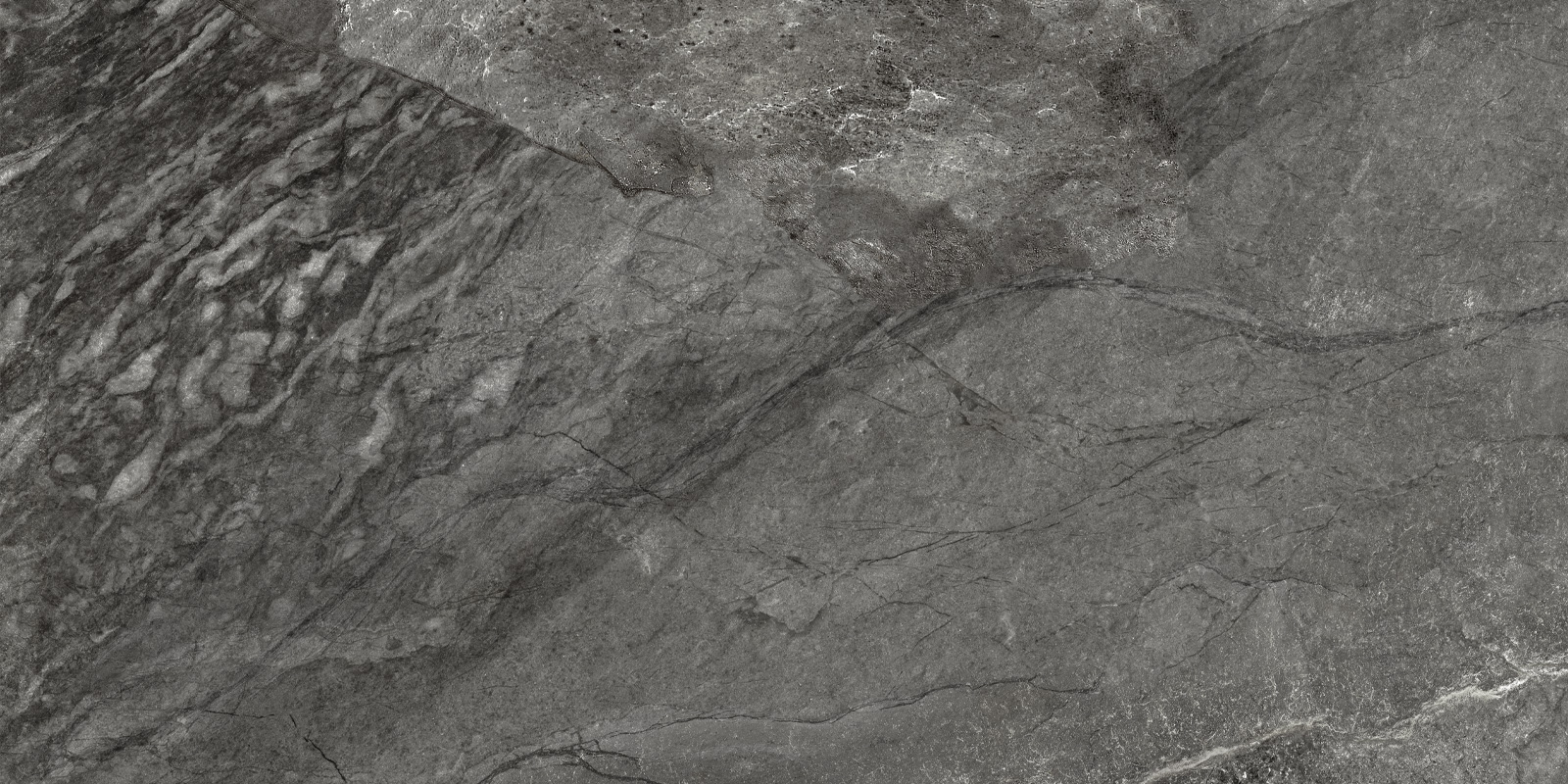 Керамогранит Слэйт темно-серый 30×60 30×60 см - коллекция Slate, artkera