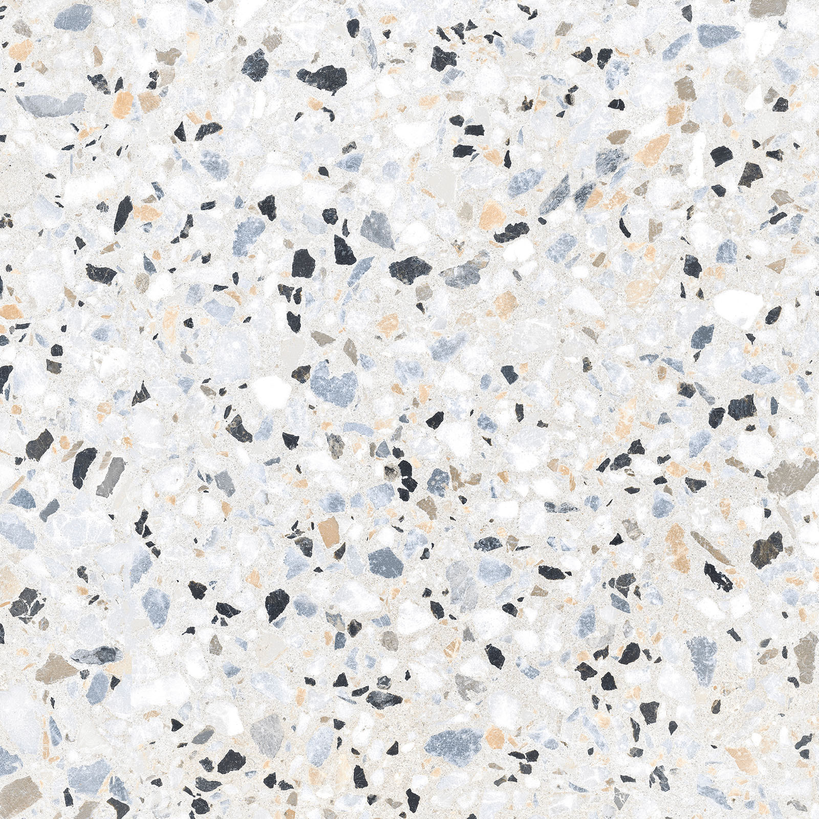 Керамогранит Терраццо 57×57 57×57 см - коллекция Terrazzo, artkera