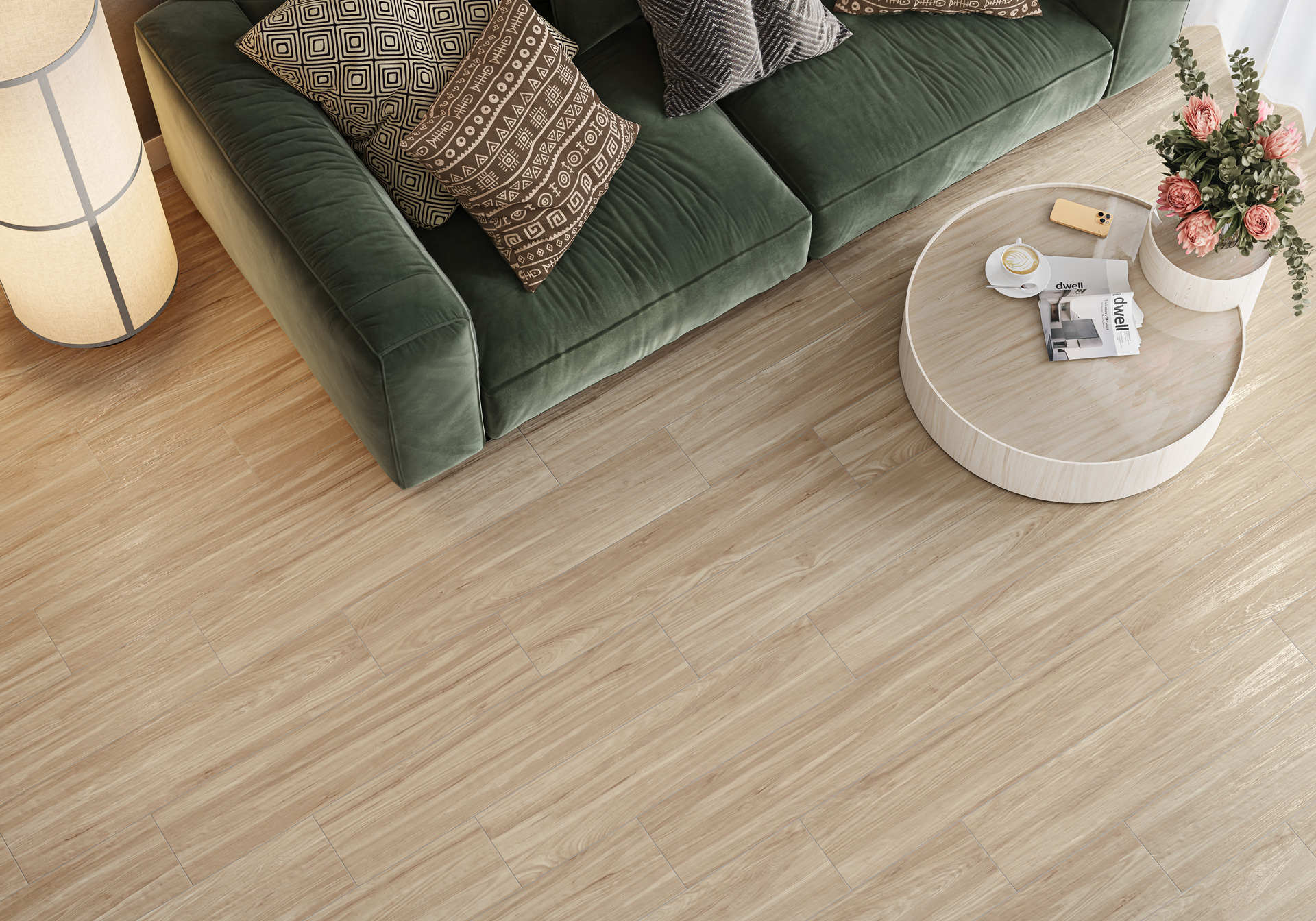 Wooden