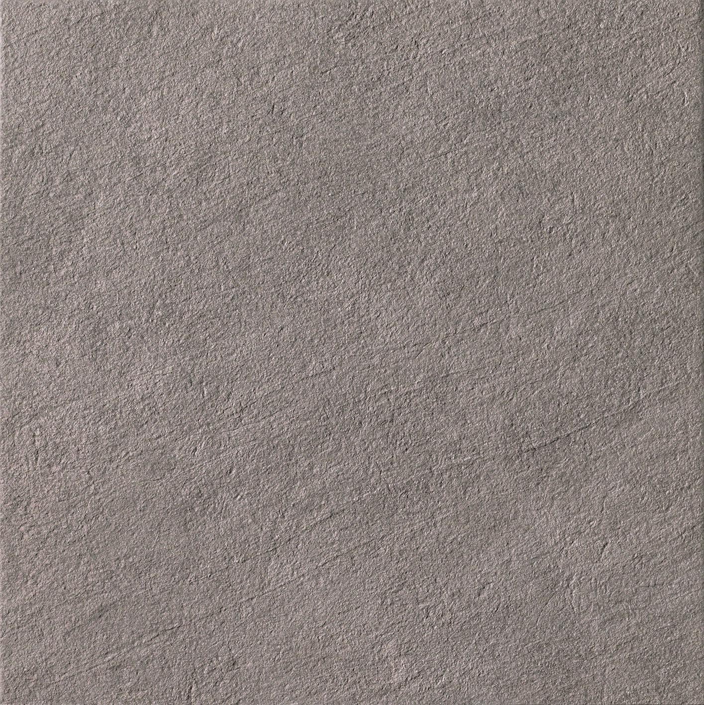 Керамогранит Cliff Grigio 60 LASTRA 20mm 60×60 см