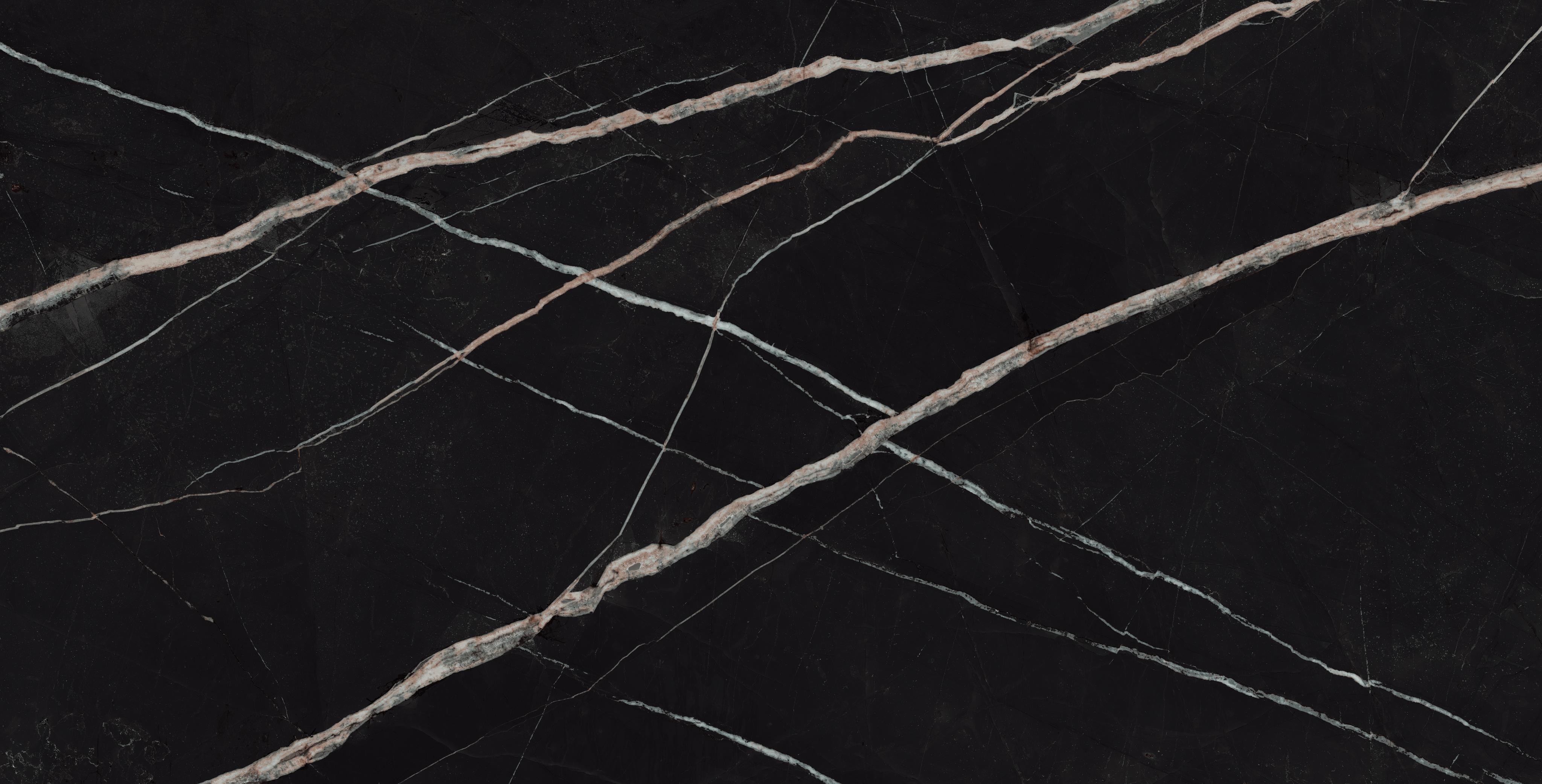 EMPIRE CALACATTA BLACK 80x160