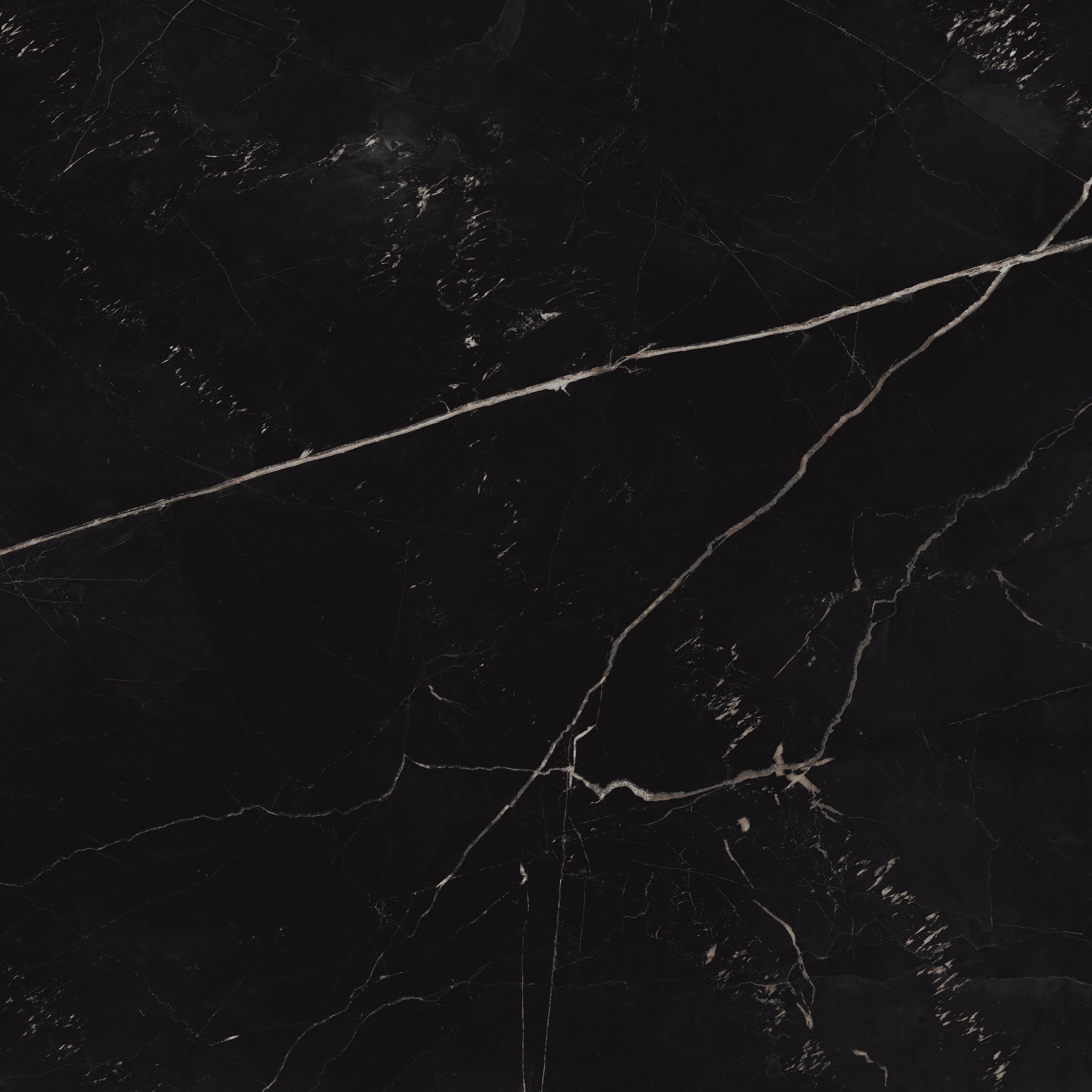 Керамогранит EMPIRE CALACATTA BLACK 60x60 60×60 см - коллекция Empire, Atlas Concorde Russia