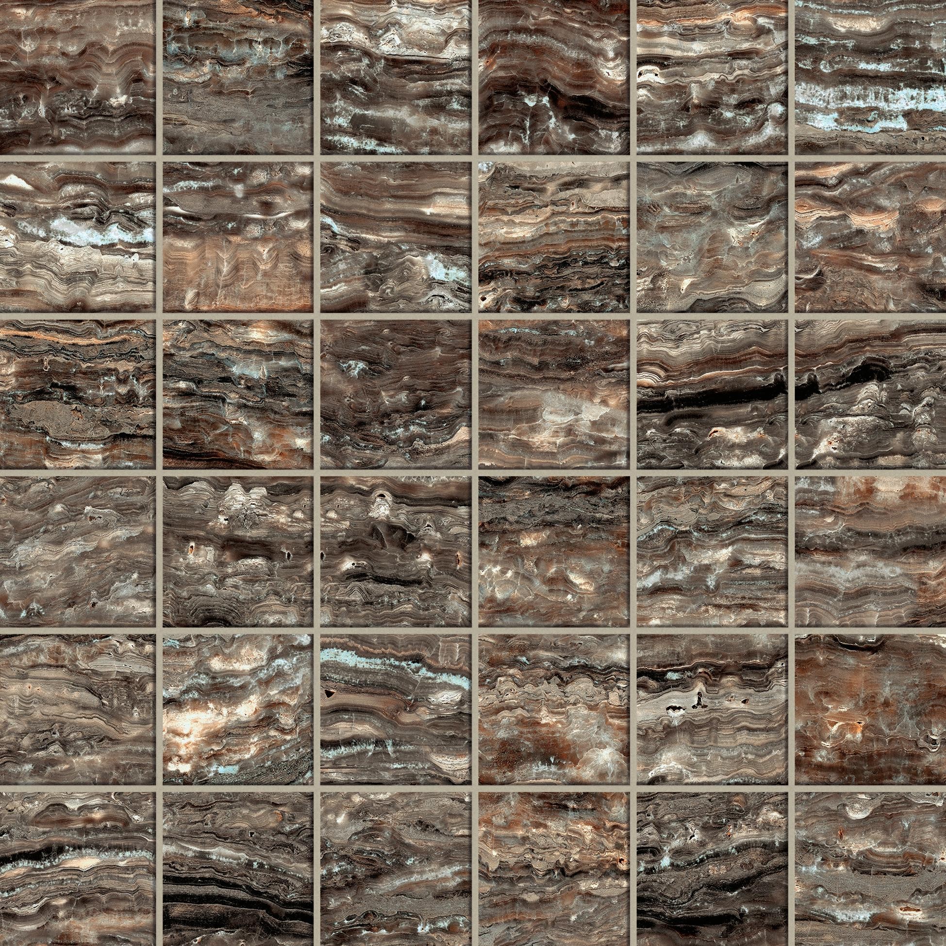 EPOS GREY Mosaic