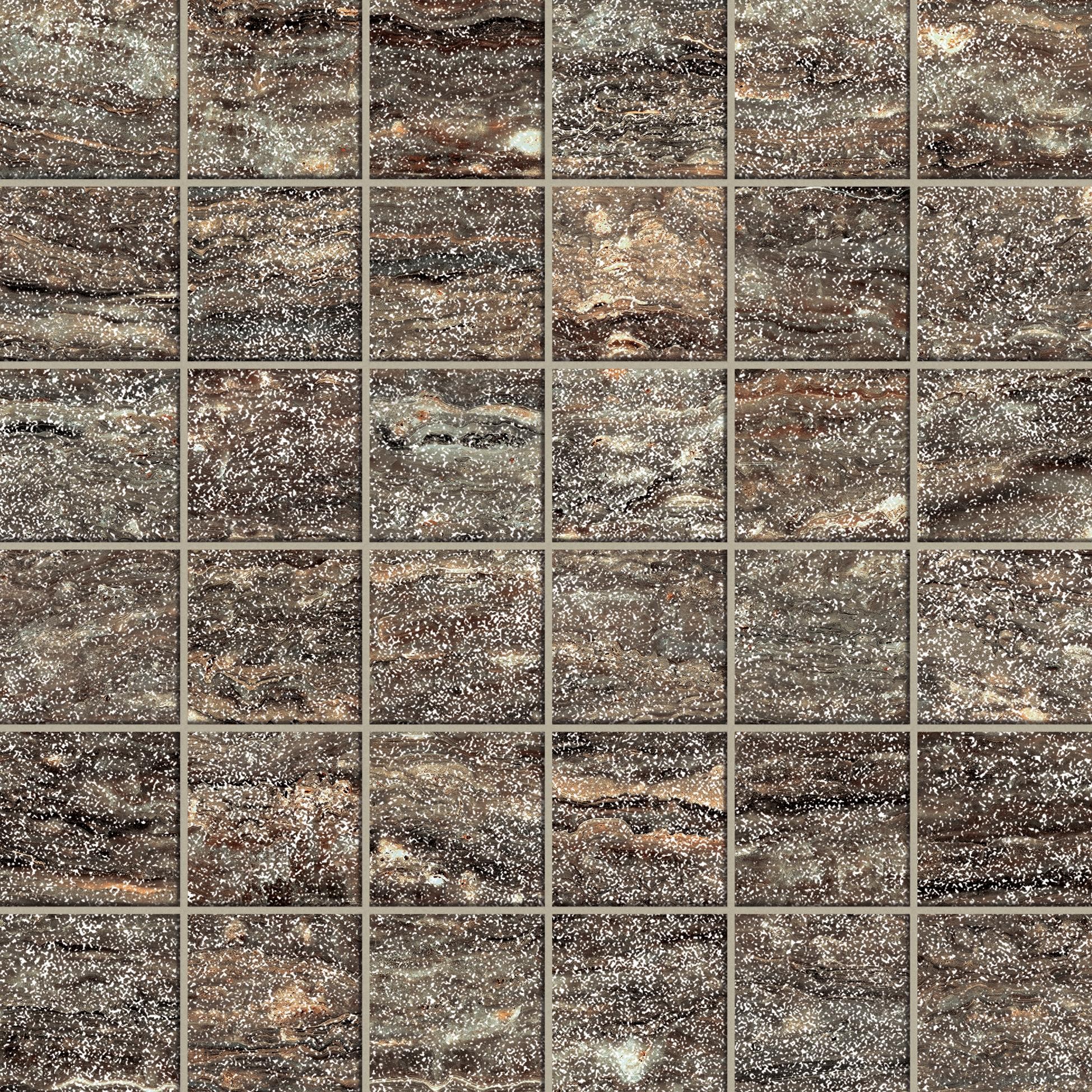 EPOS GREY Mosaic Lap