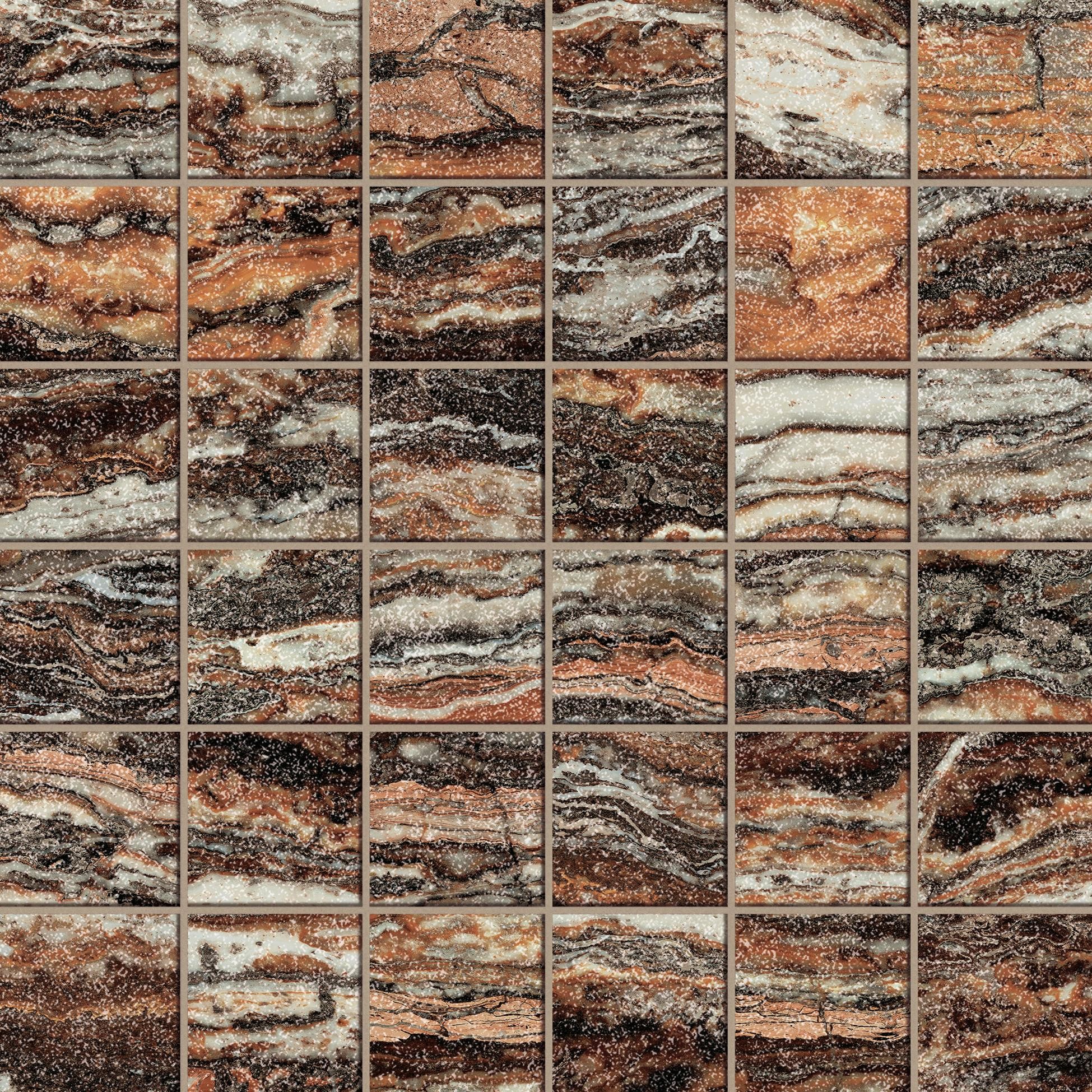 EPOS JURASSIC Mosaic Lap
