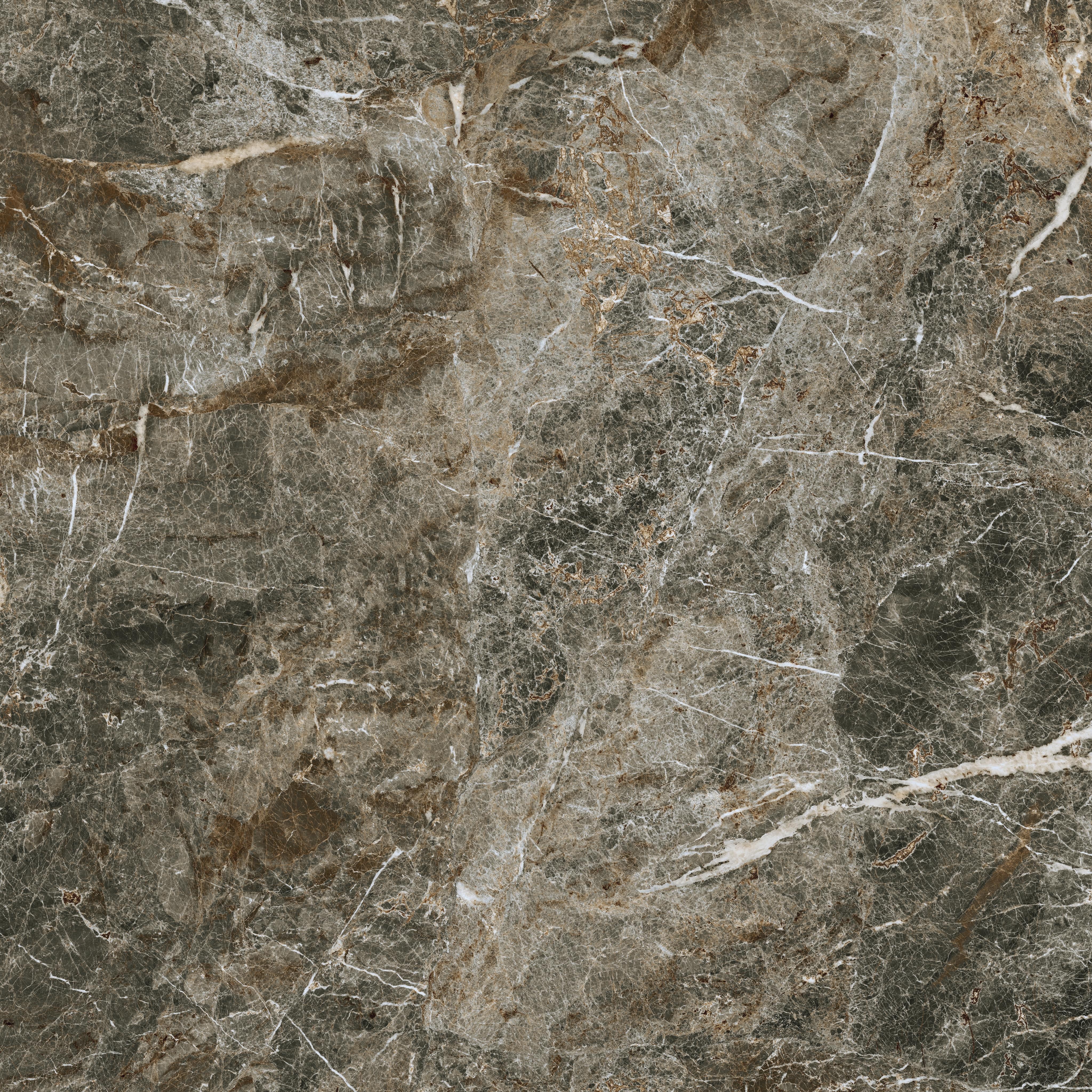 Forte dei Marmi Quark Breccia di Caravaggio Rett 120x120