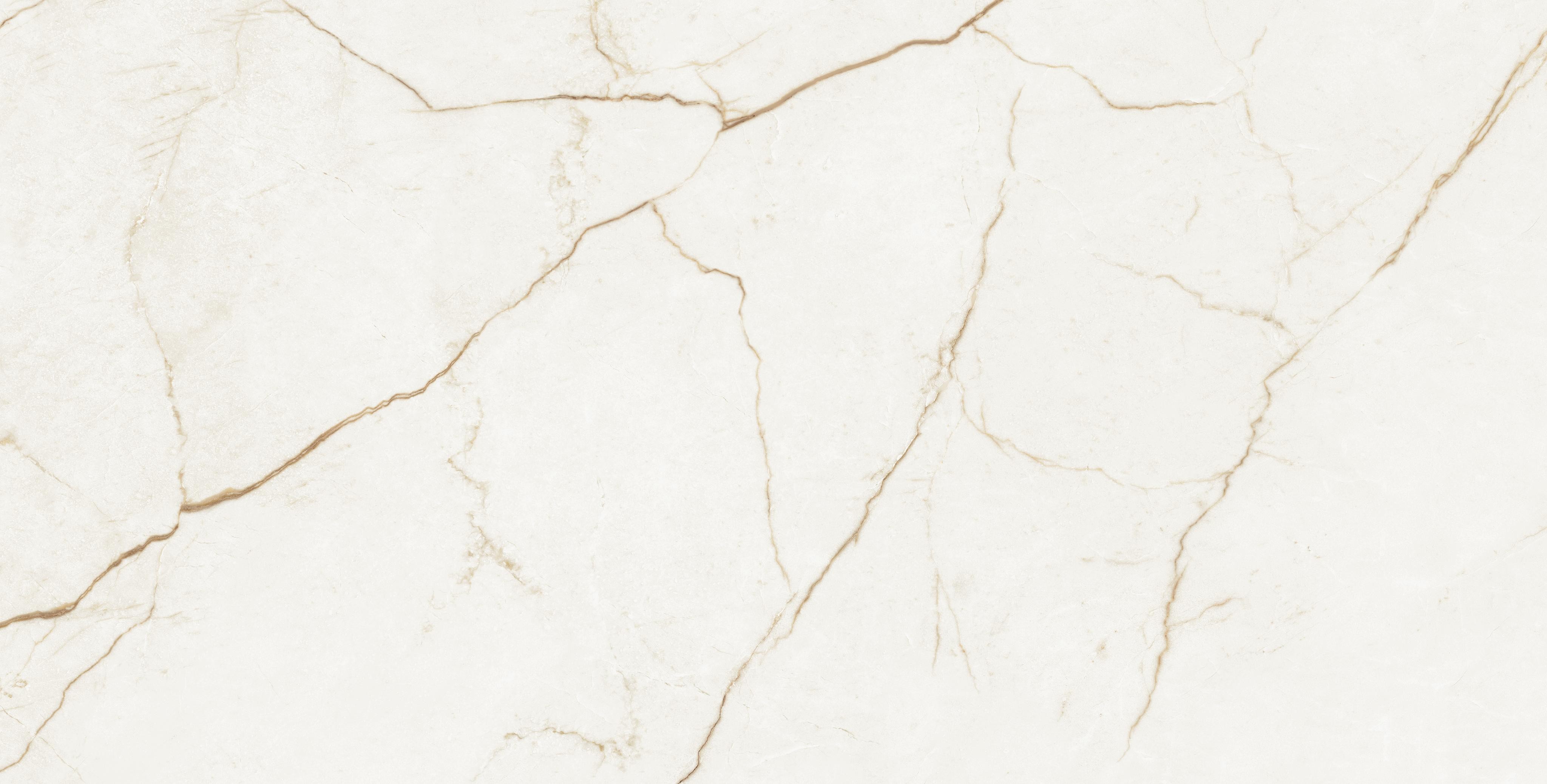 Forte dei Marmi Quark Sahara Blanc Rett 80x160