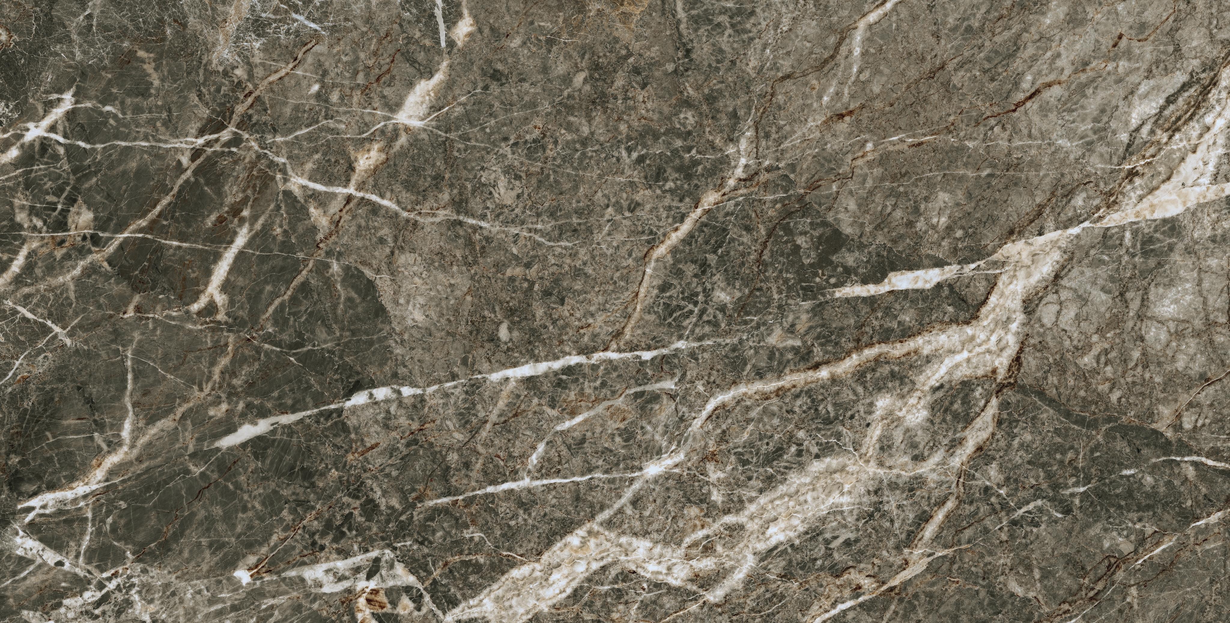 Forte dei Marmi Quark Breccia di Caravaggio Rett 80x160