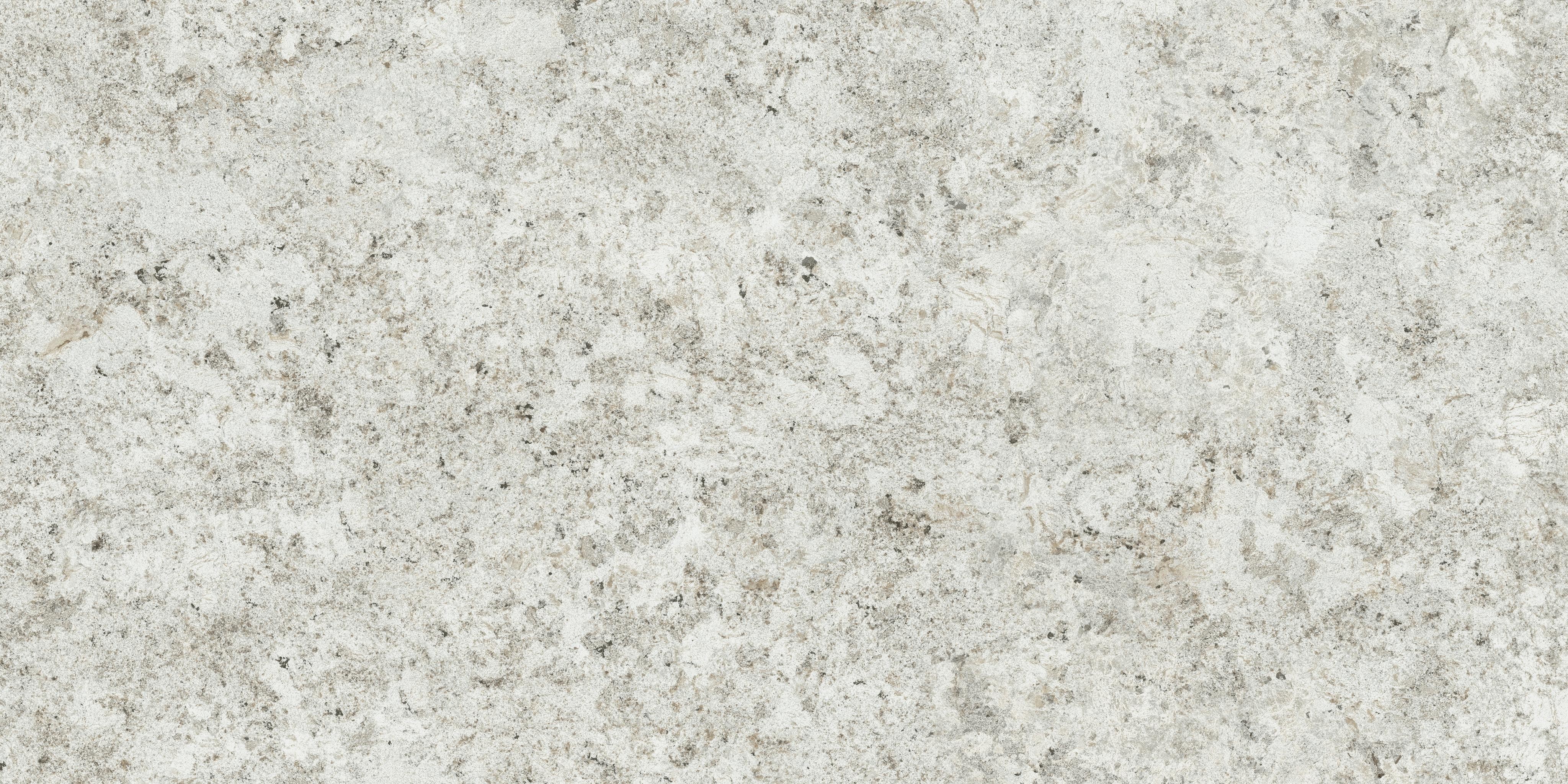 Forte dei Marmi Quark Brazilian White Rett 80x160