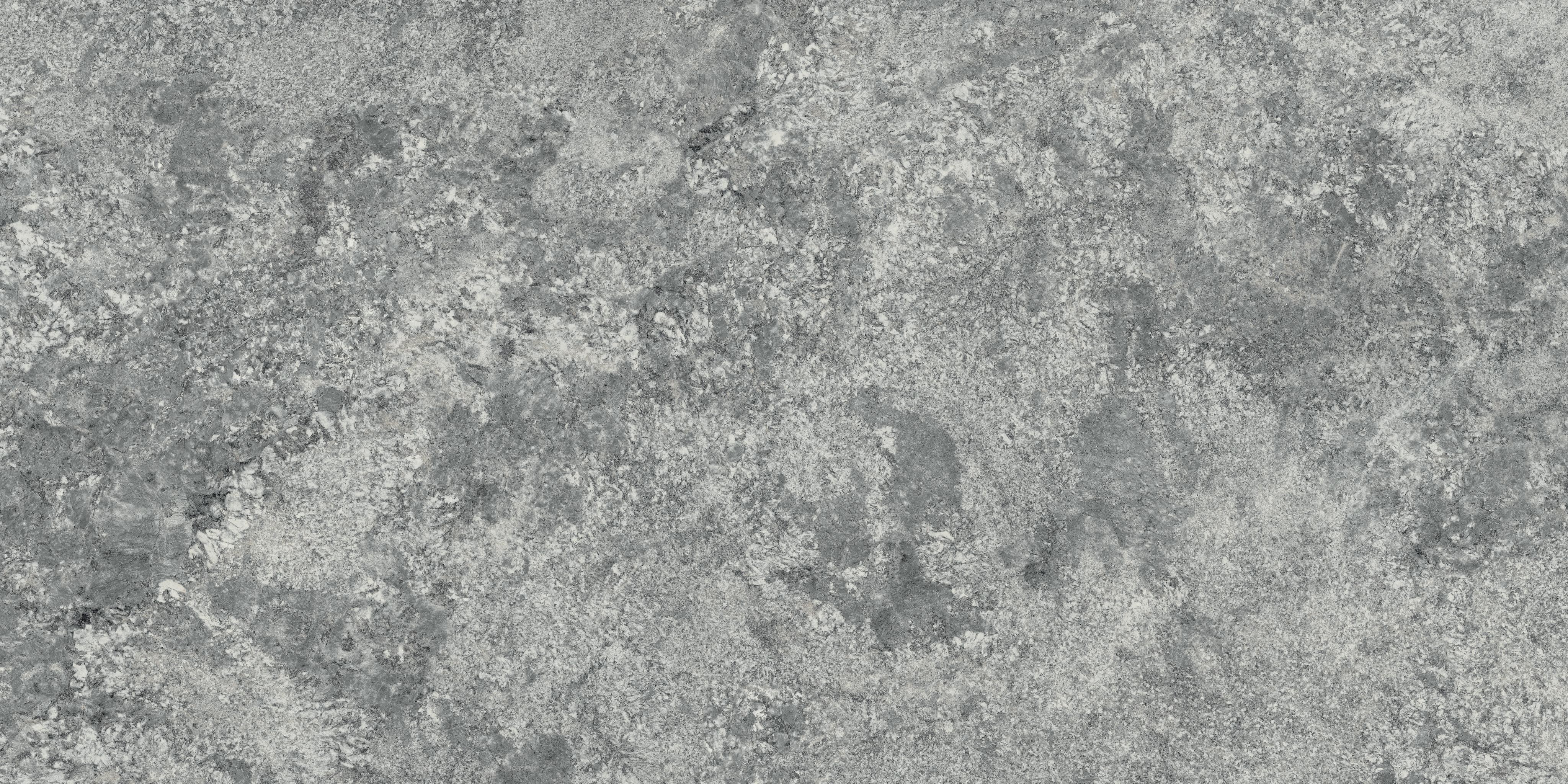 Forte dei Marmi Quark Persian Grey Rett 80x160
