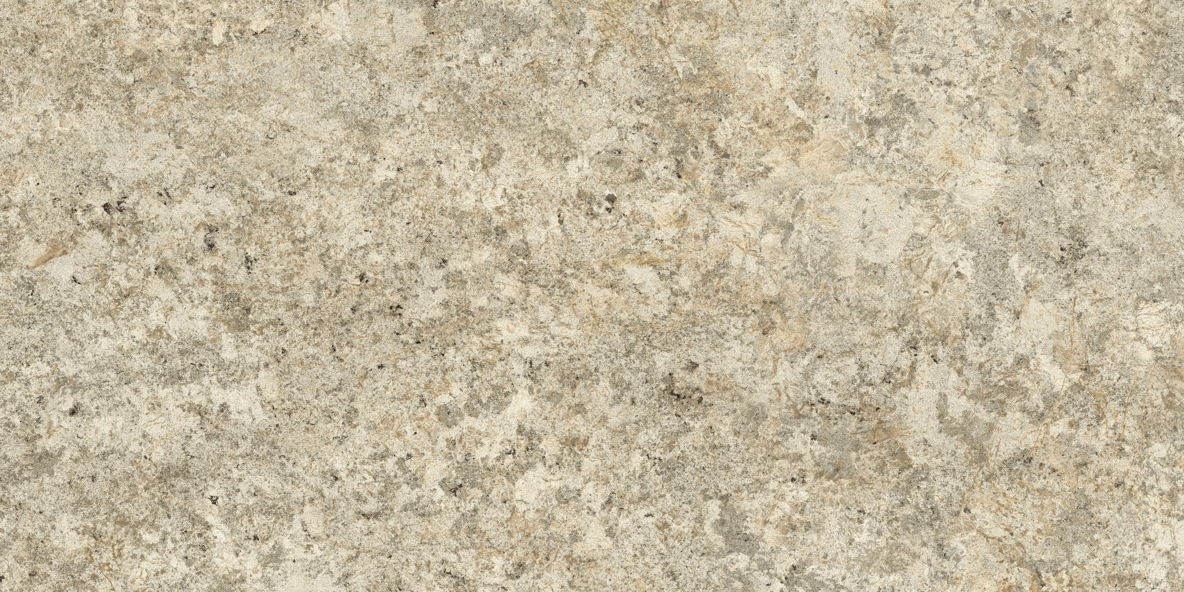 Forte dei Marmi Quark Brazilian Gold Rett 80x160