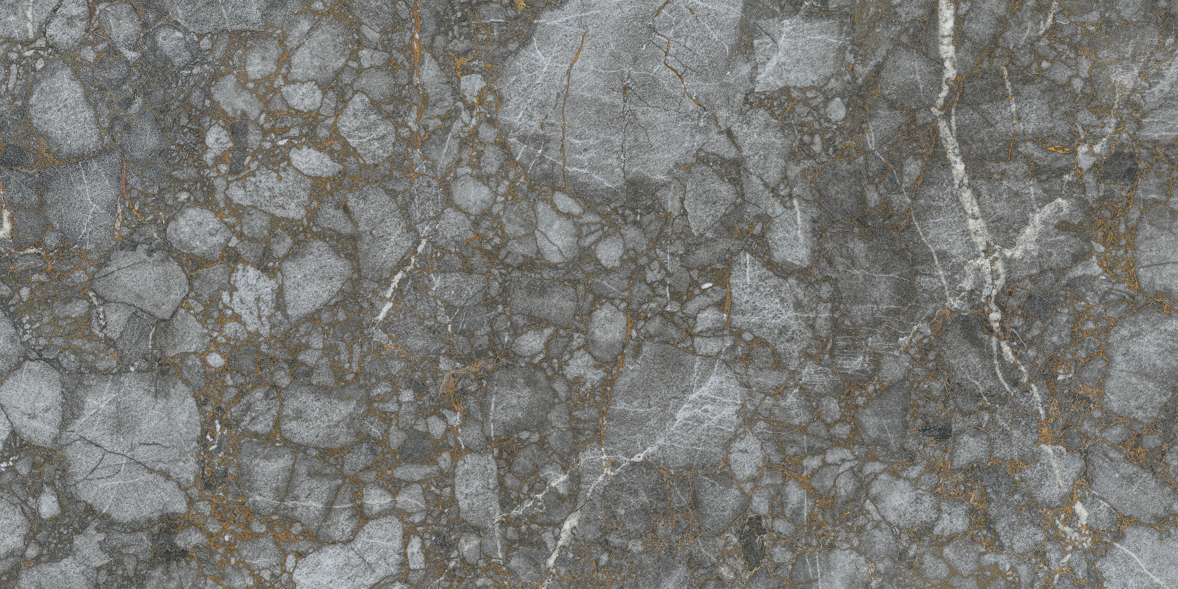 Forte dei Marmi Quark Ceppo Apuano Quartz Rett 80x160