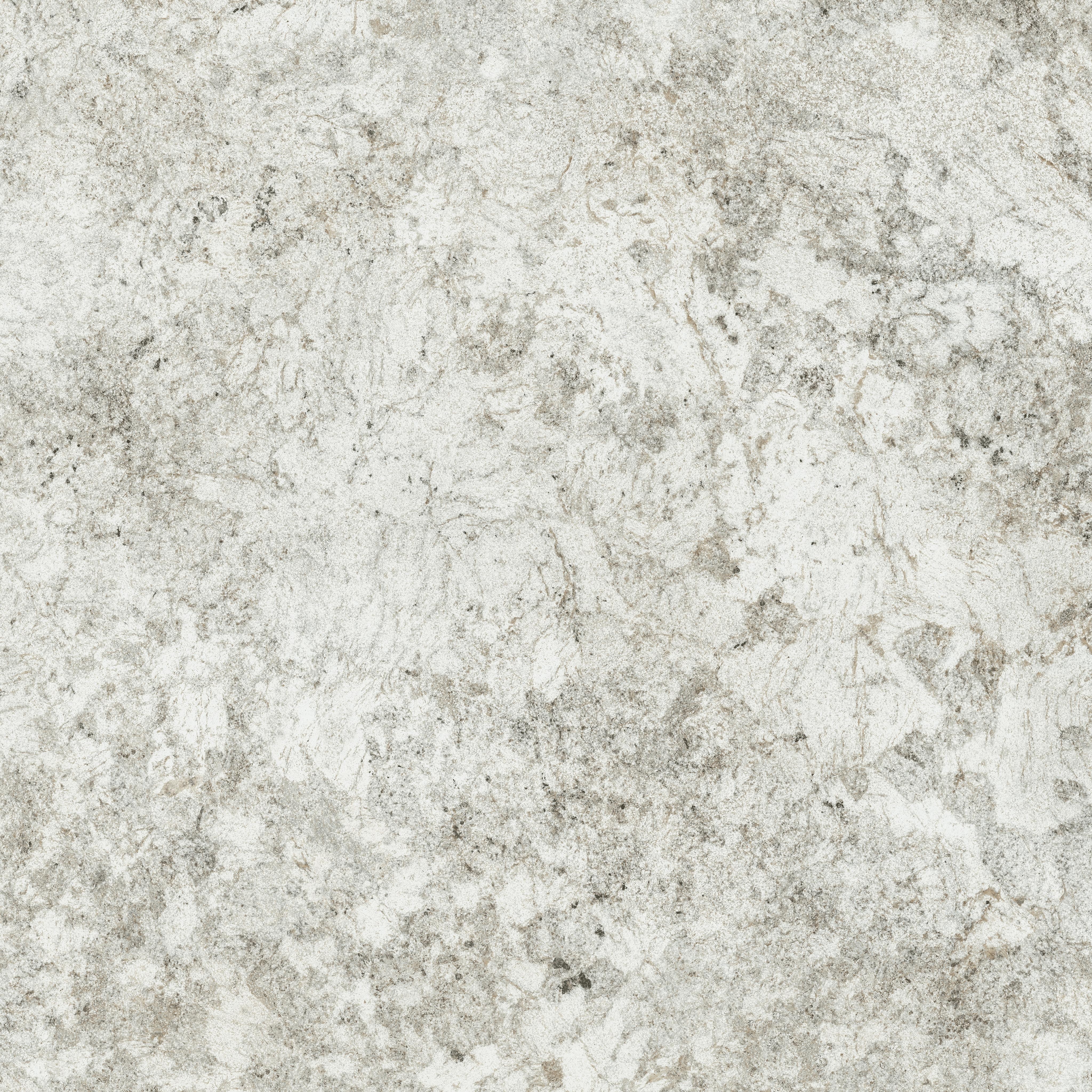 Forte dei Marmi Quark Brazilian White Rett 80x80