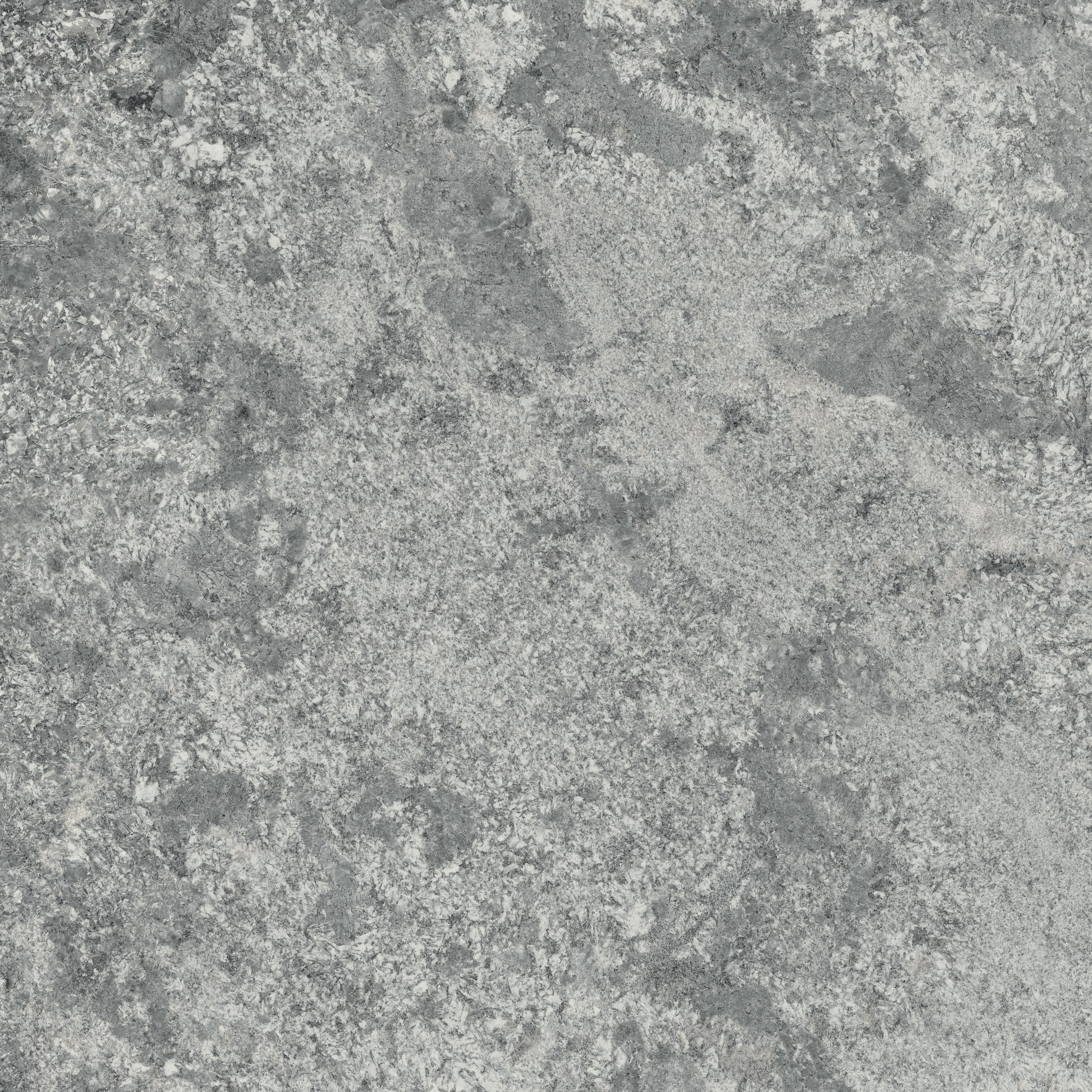 Forte dei Marmi Quark Persian Grey Rett 80x80