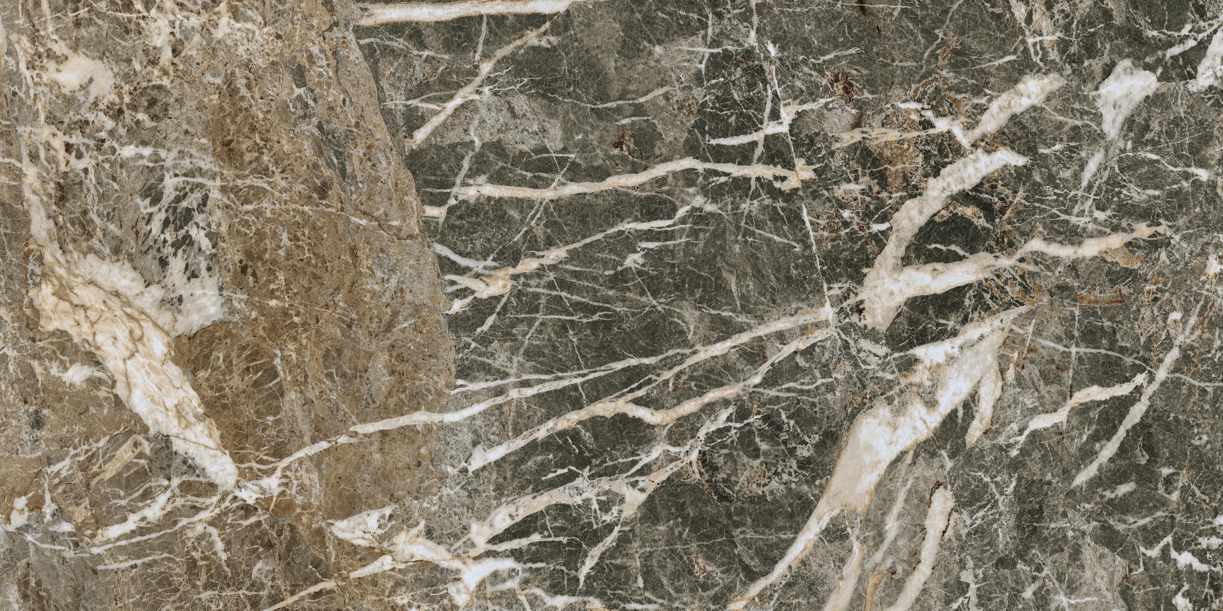 Forte dei Marmi Quark Breccia di Caravaggio 60x120