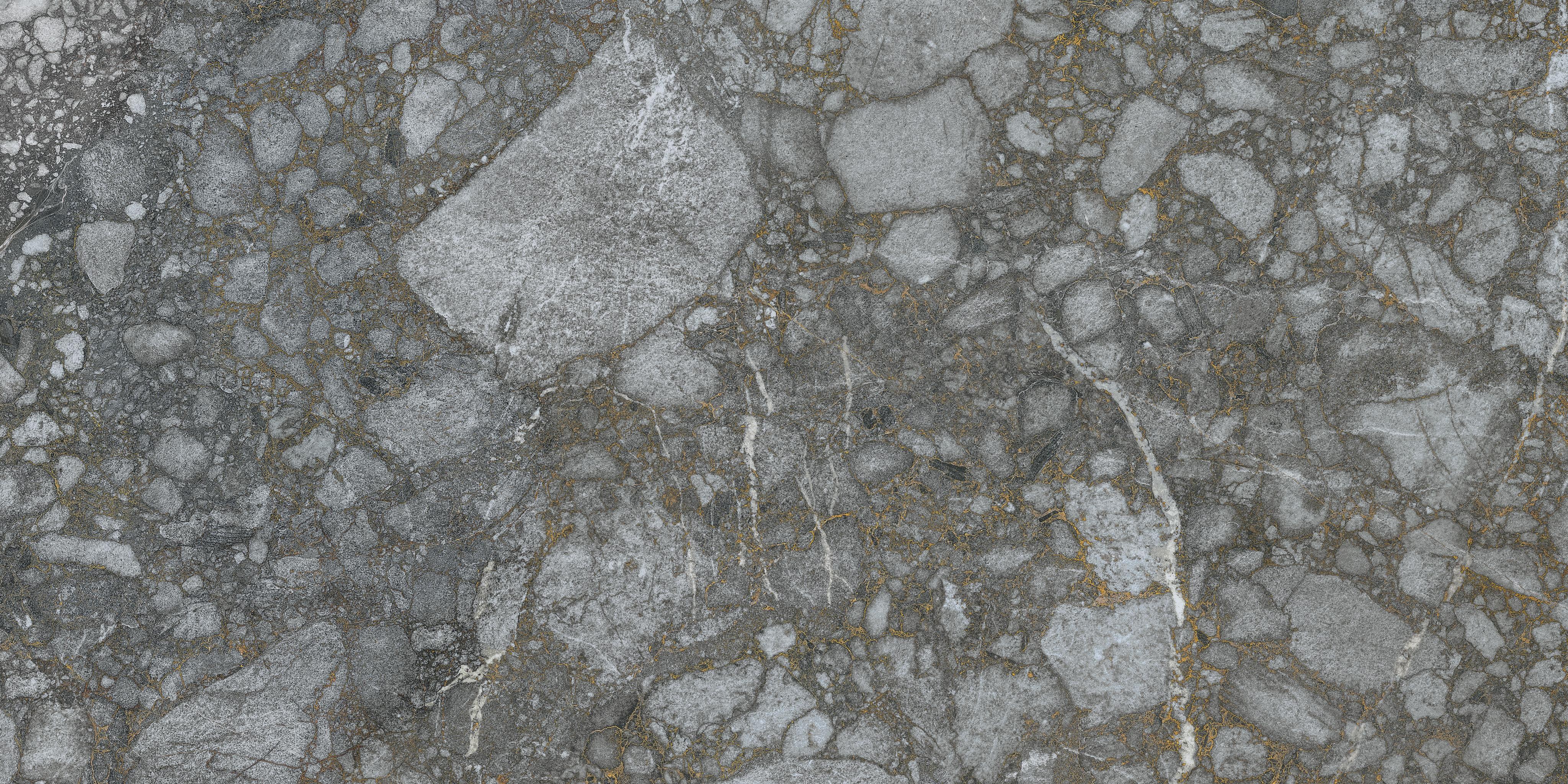 Forte dei Marmi Quark Ceppo Apuano Quartz 80x160 Lapp