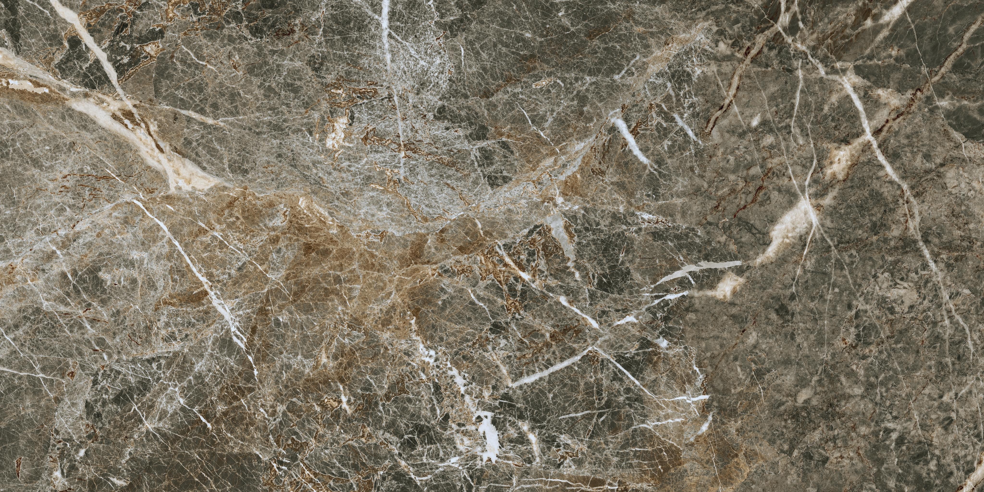 Forte dei Marmi Quark Breccia di Caravaggio Rett 60x120 Cer