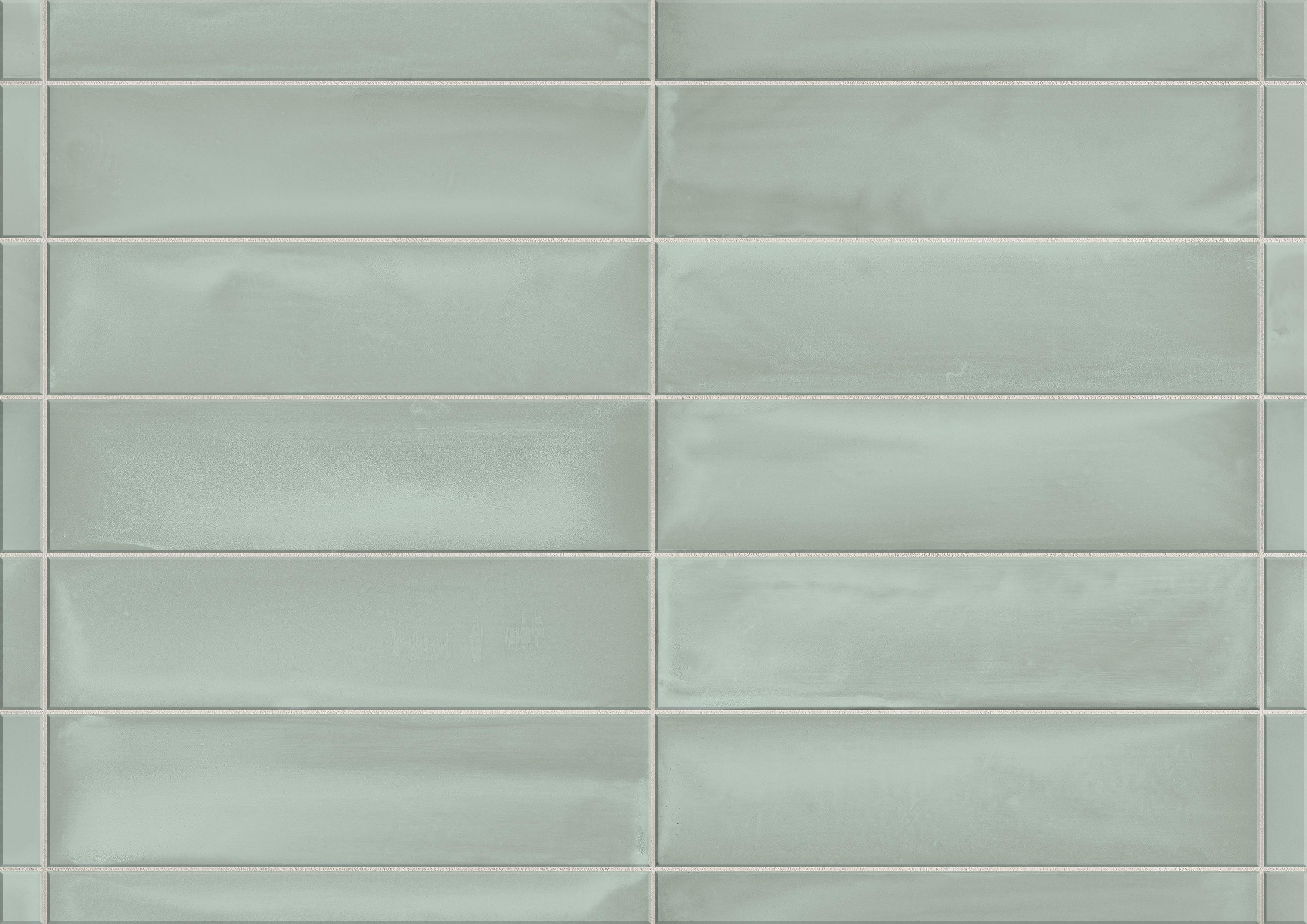 Керамогранит Forte dei Marmi Rock Acqua Brick Madreperla 7,5x30 - коллекция Forte dei Marmi Rock, Atlas Concorde Russia