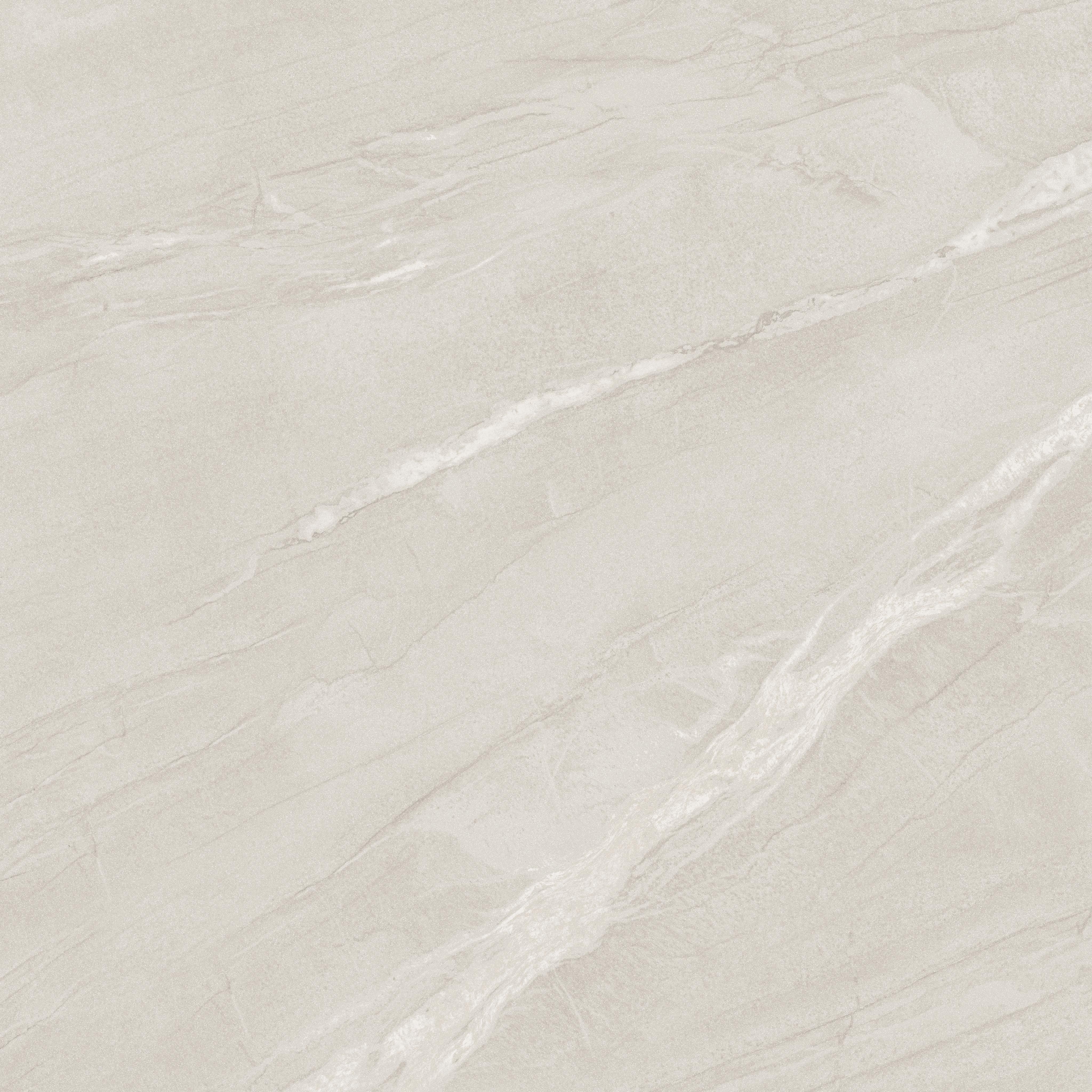 Forte dei Marmi Rock Tiffany White Rett 120x120