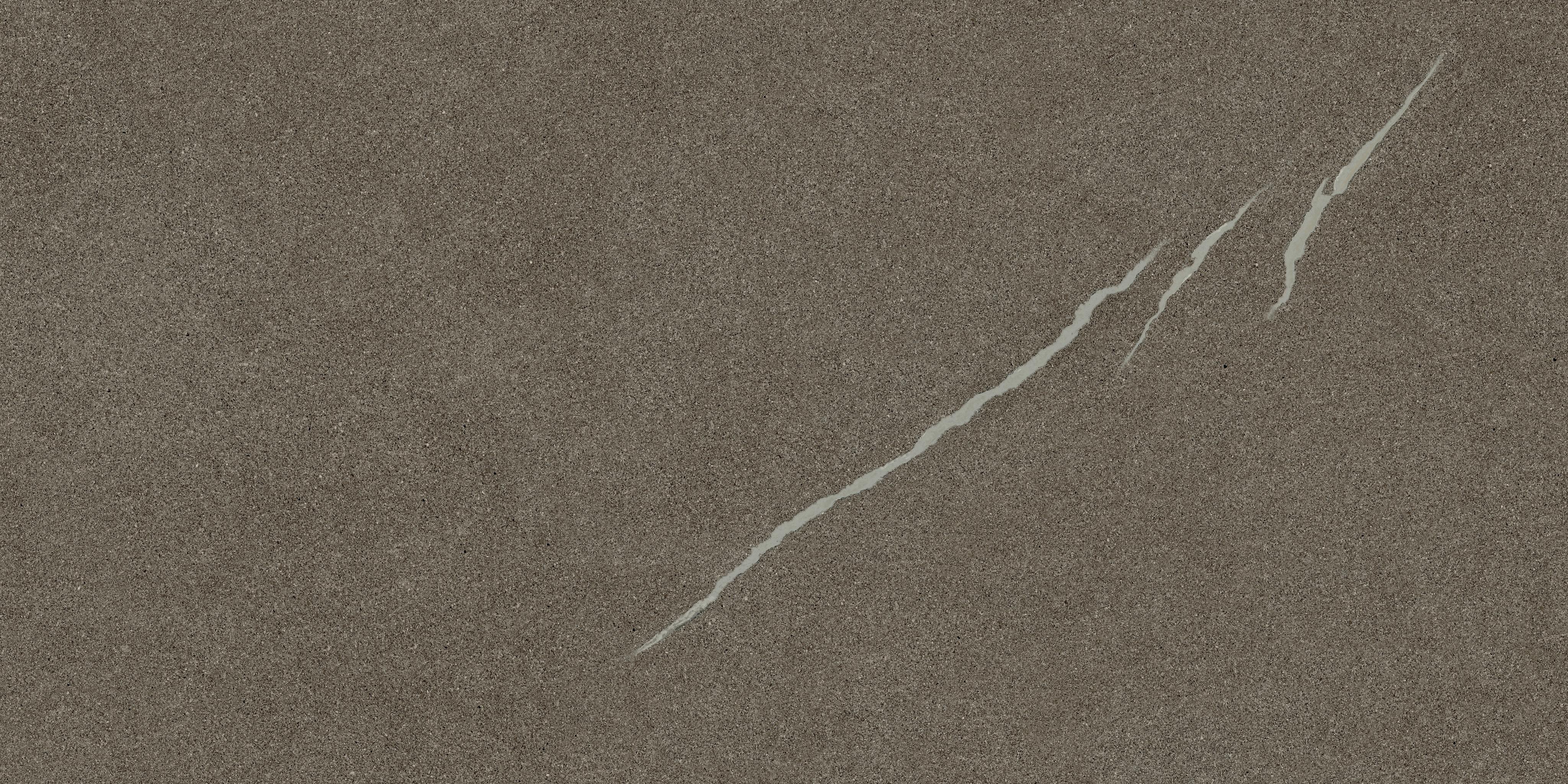 Forte dei Marmi Rock Alpine Brown Rett 60x120 LASTRA 20mm