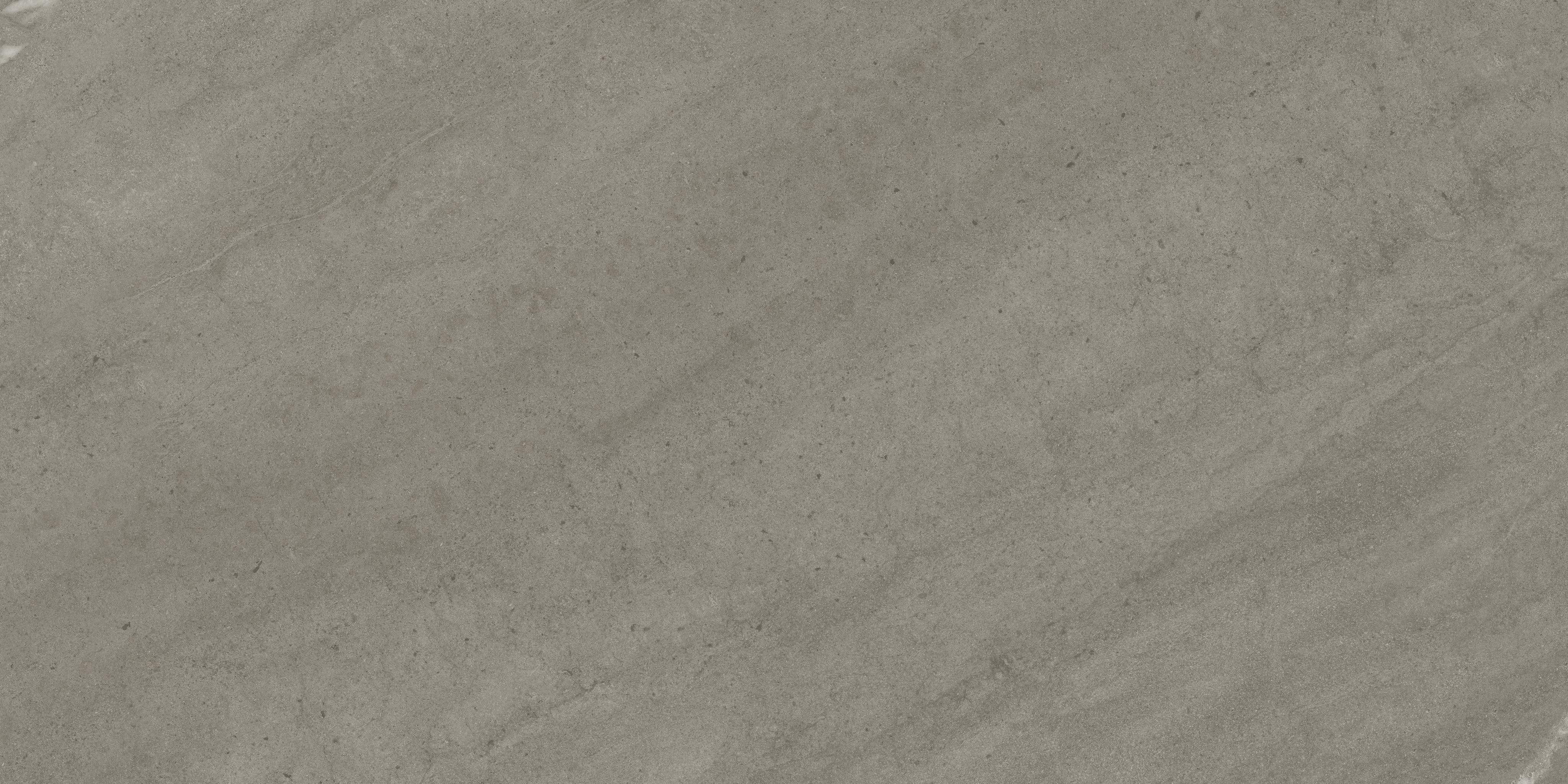 Forte dei Marmi Rock Venaria Grey Rett 60x120 LASTRA 20mm