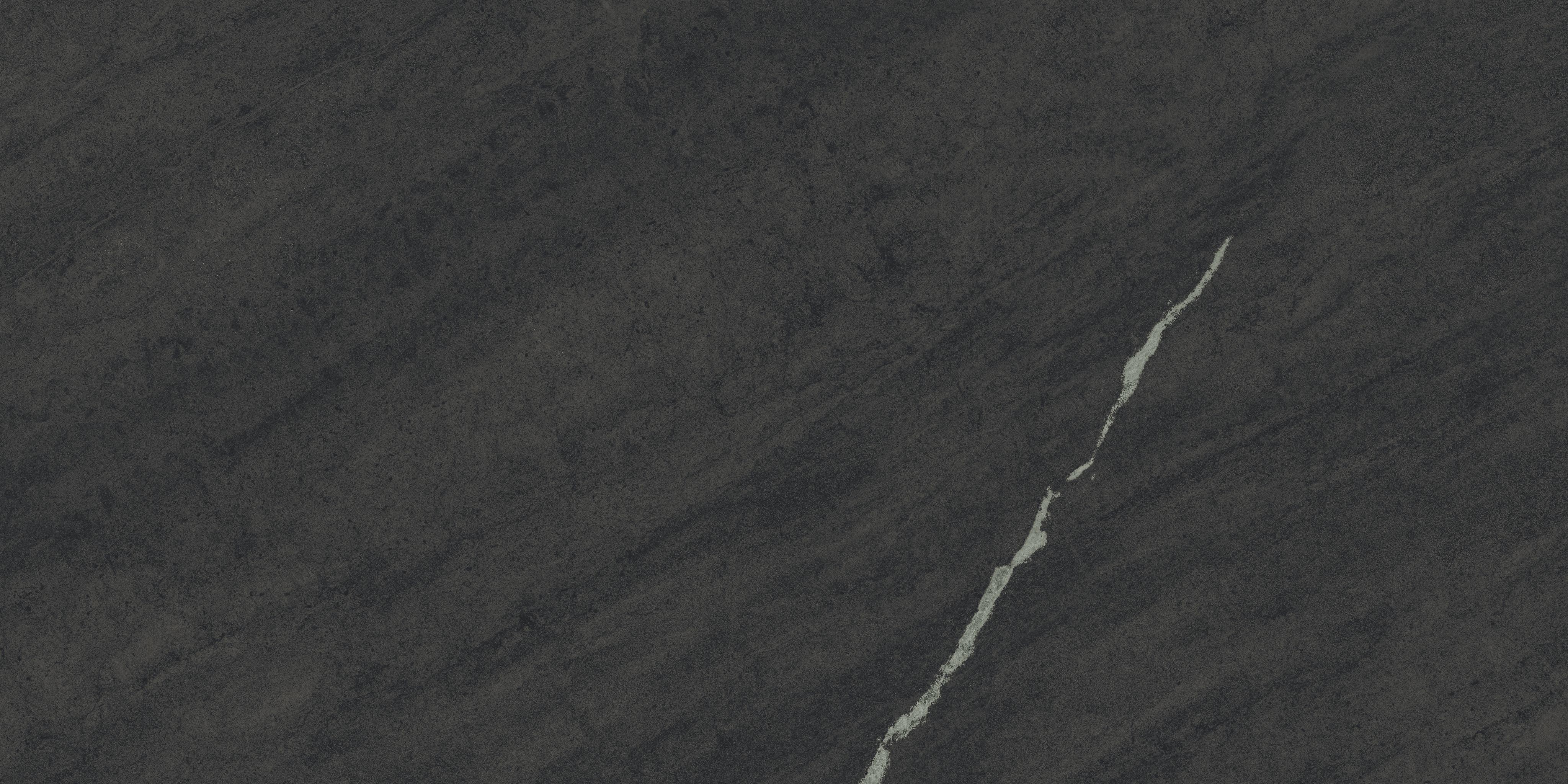Forte dei Marmi Rock Venaria Black Rett 80x160