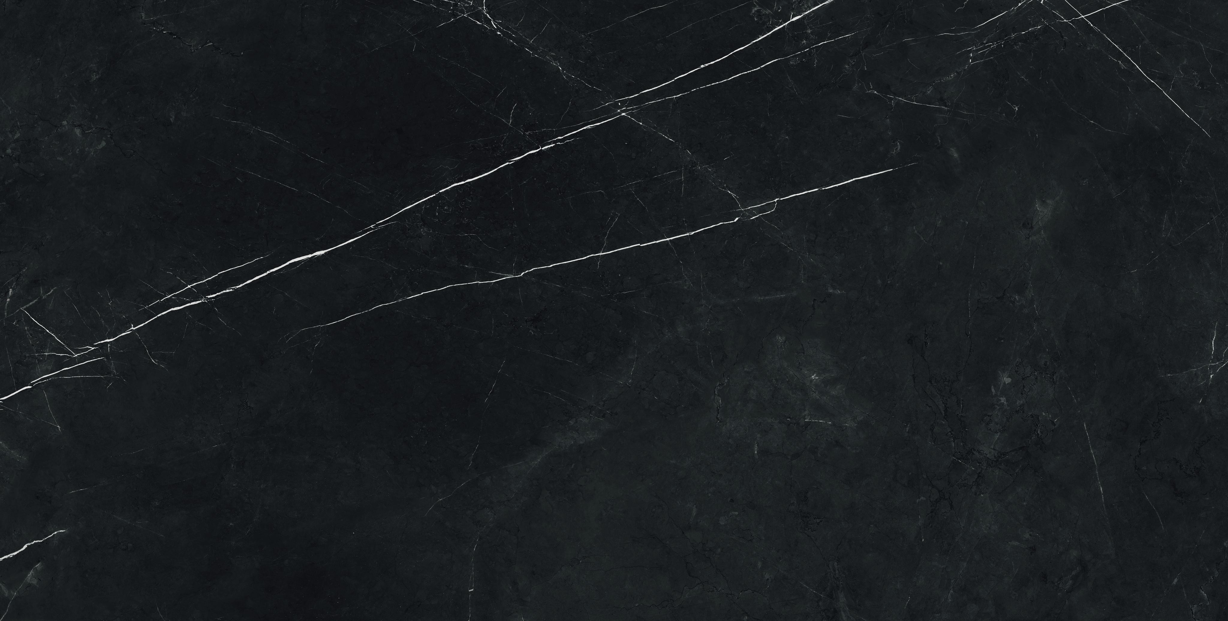 Forte dei Marmi Elegant Black 80x160 Lapp
