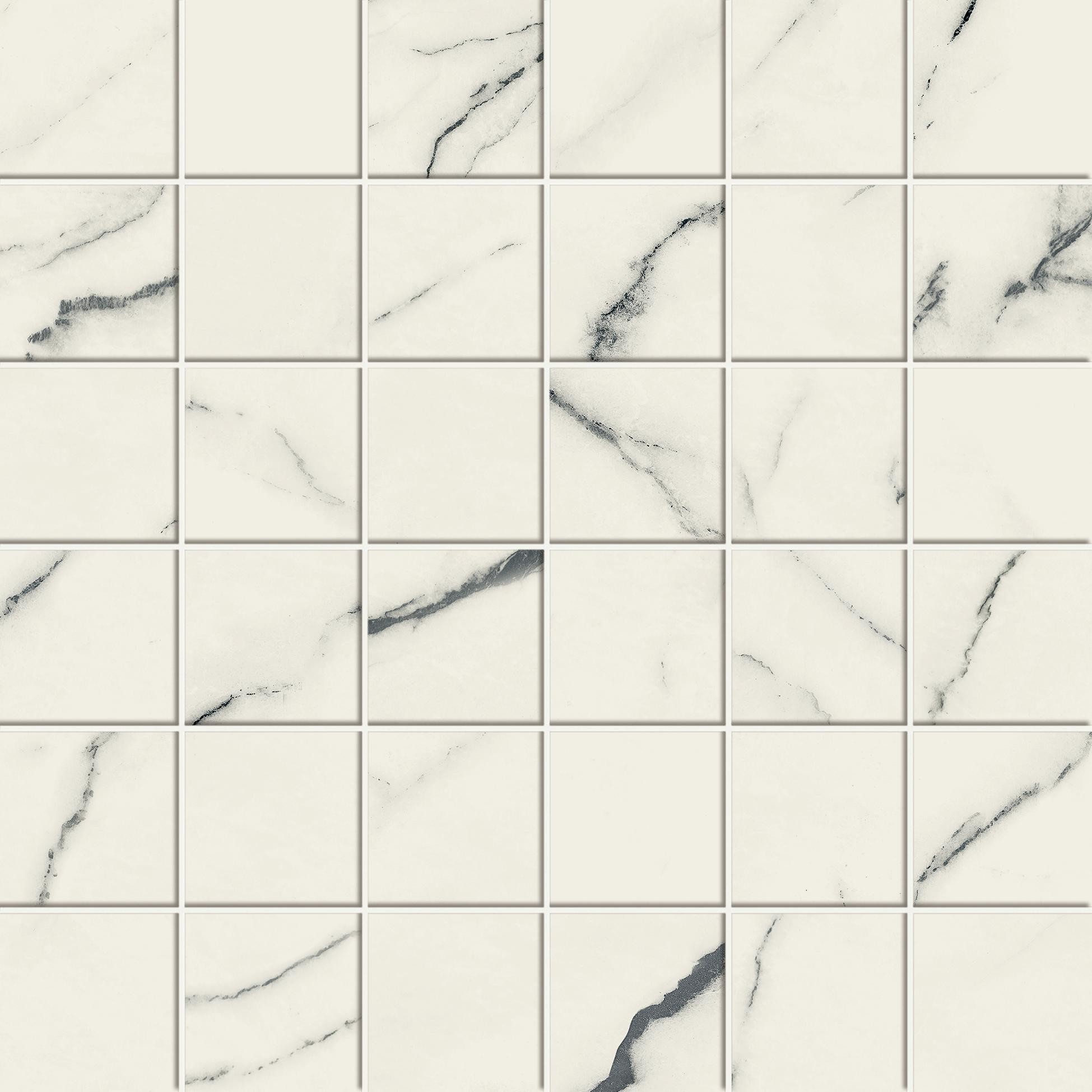 Forte dei Marmi Lilac Mosaic Lap