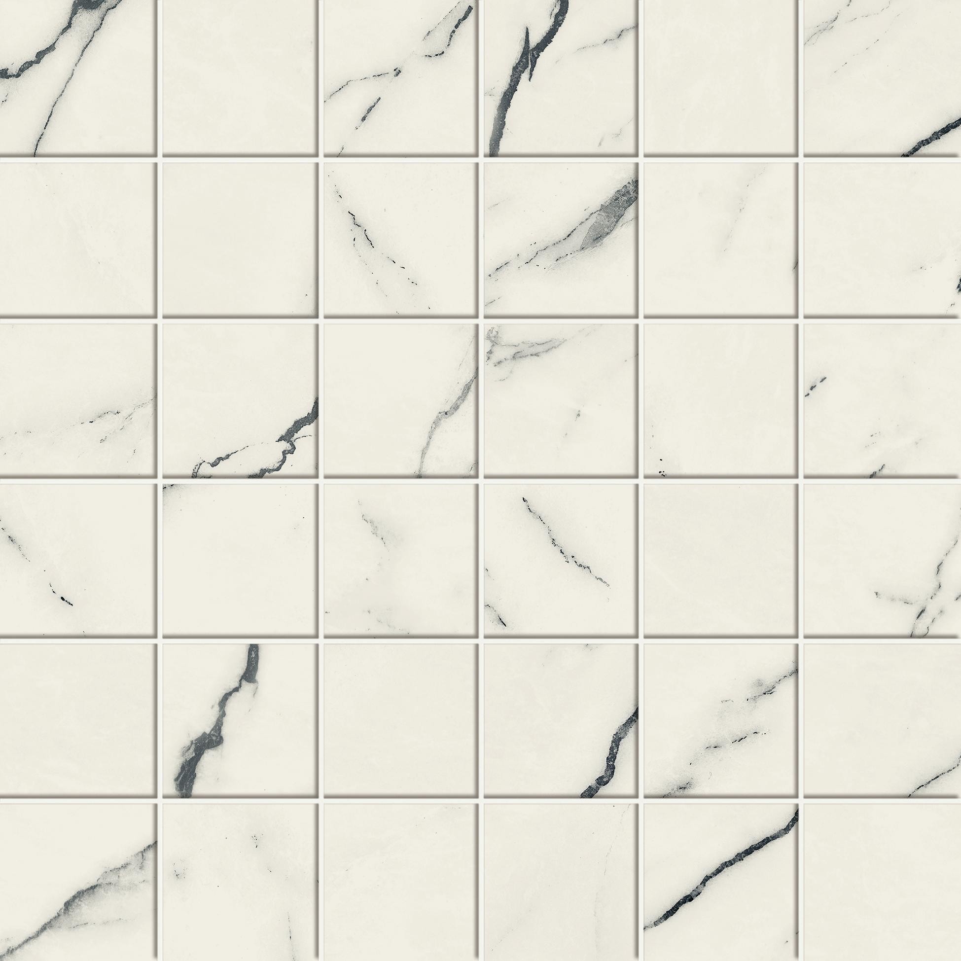 Forte dei Marmi Lilac Mosaic Cer